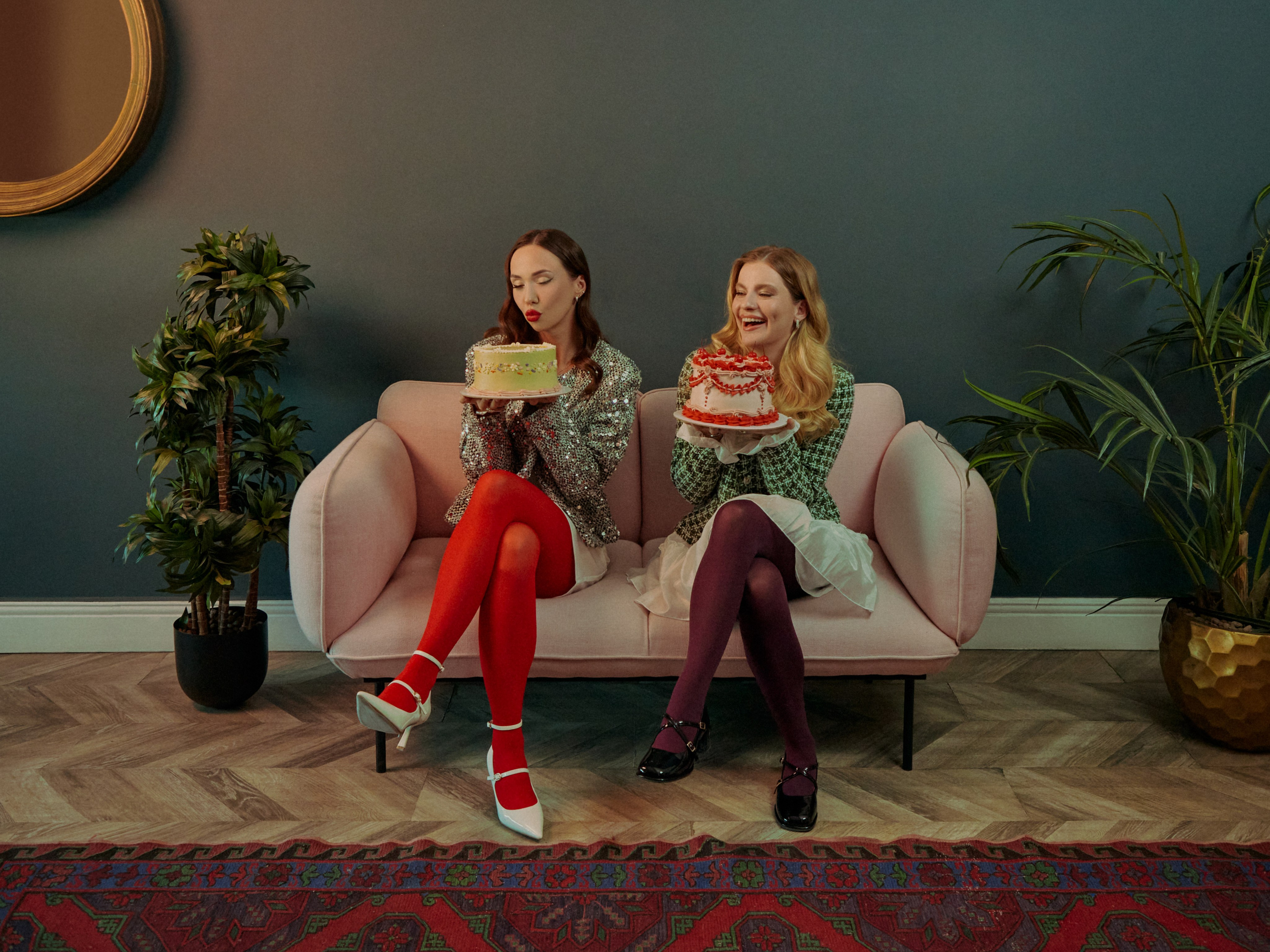 KUKS&KOPS. Фотограф Москва Анастасия Толстова