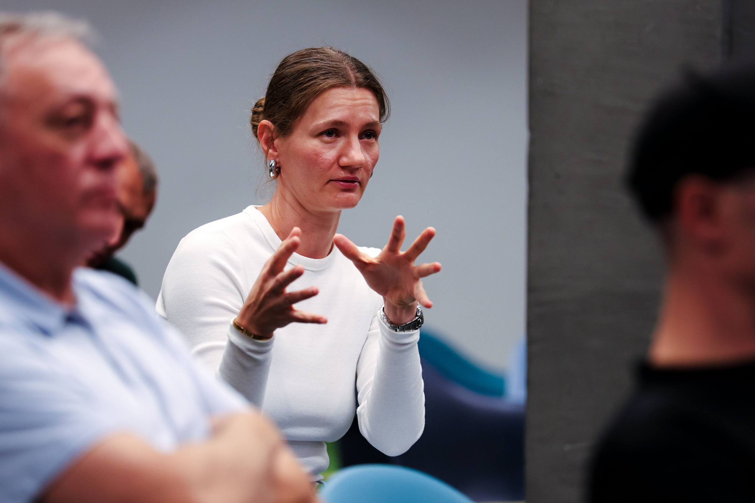 Союз Любителей Бега. Фотограф в Москве Андрей Поташов «Photashov»