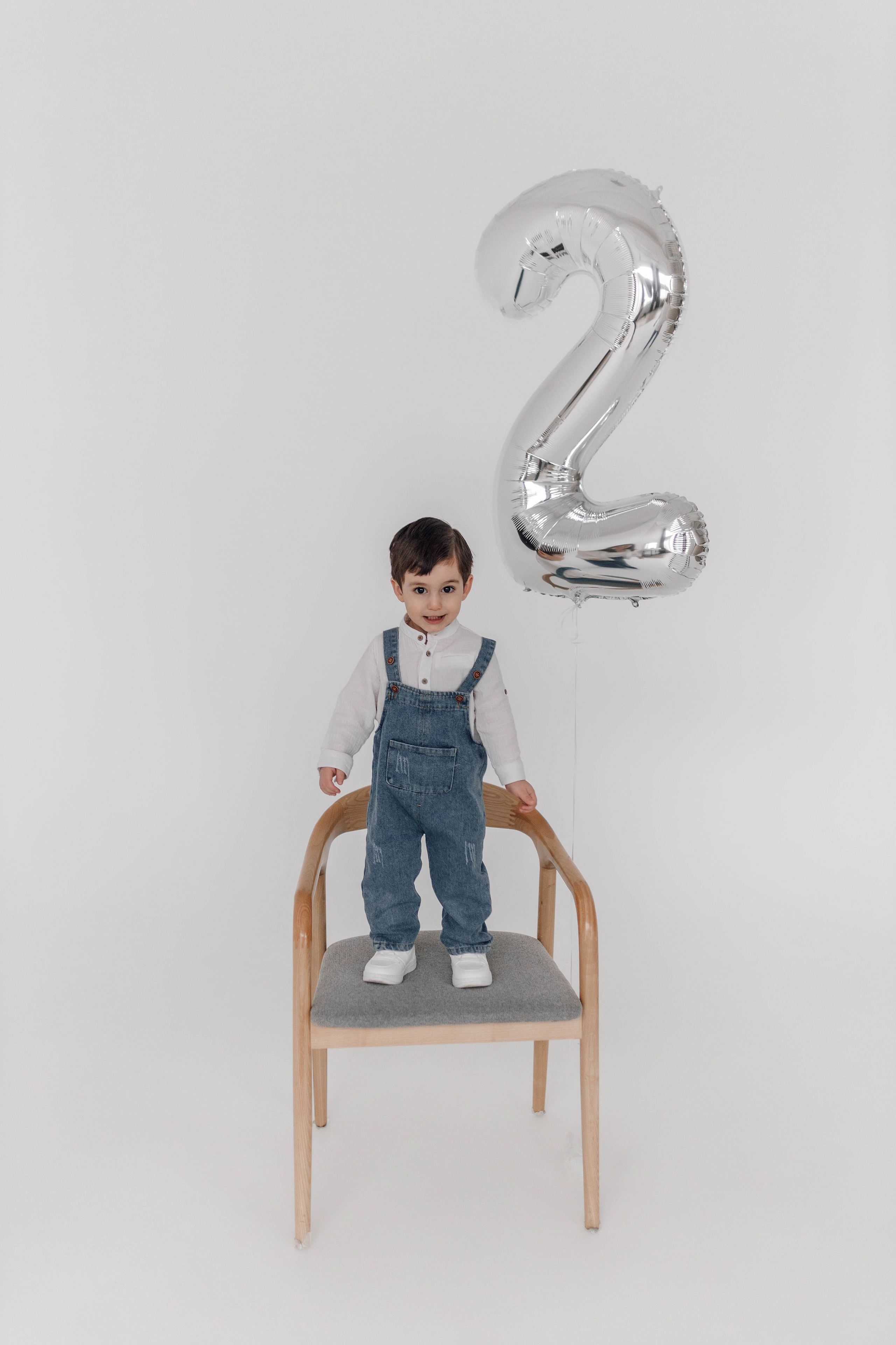 Микаэлю 2 годика. Фотограф в Москве Юлия Хамзина