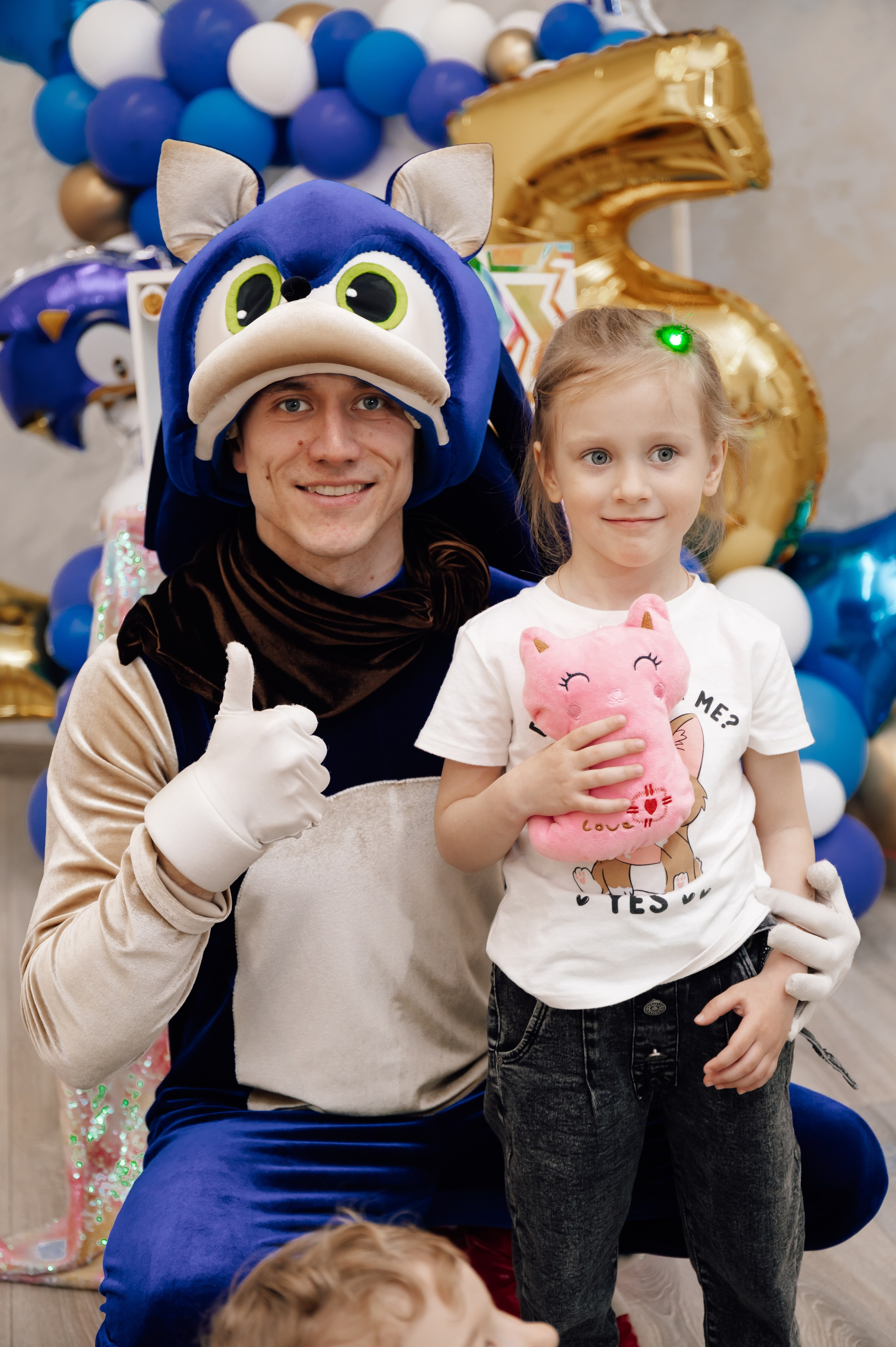 № 3. Фотограф в Москве Юлия Хамзина