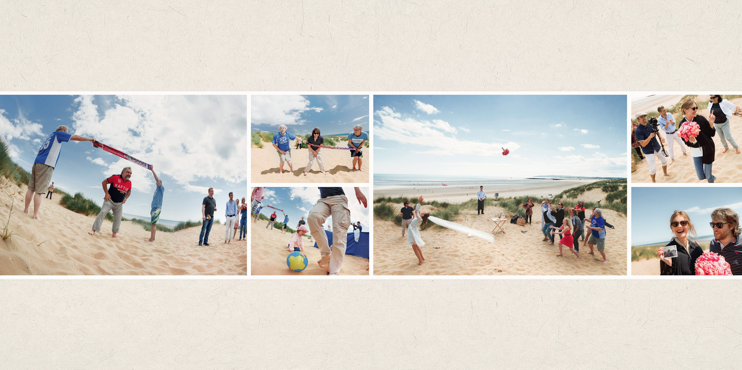 Свадьба у северного моря. Свадебный фотограф Катя Мухина | Москва