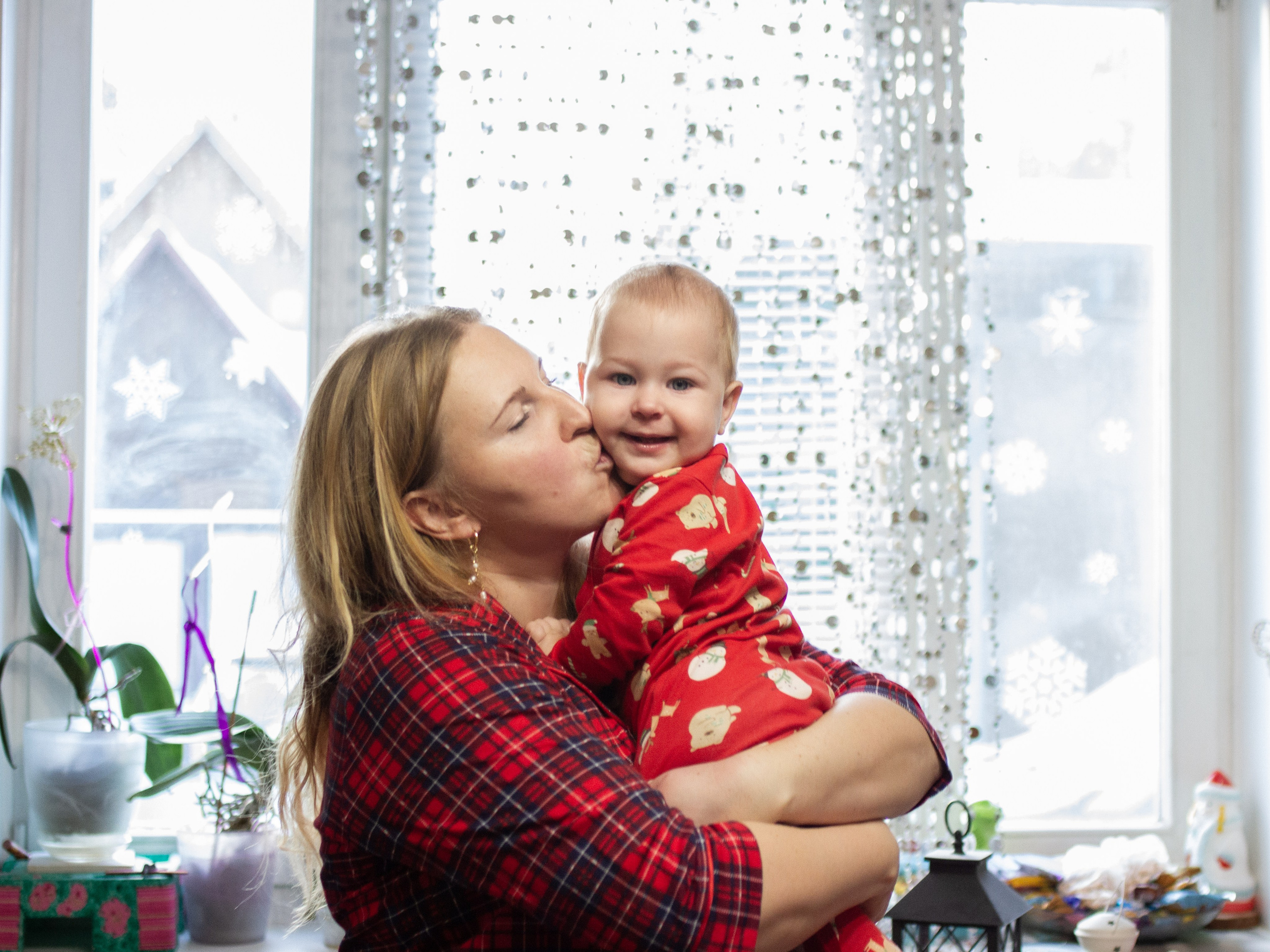 Вика НГ. Главная