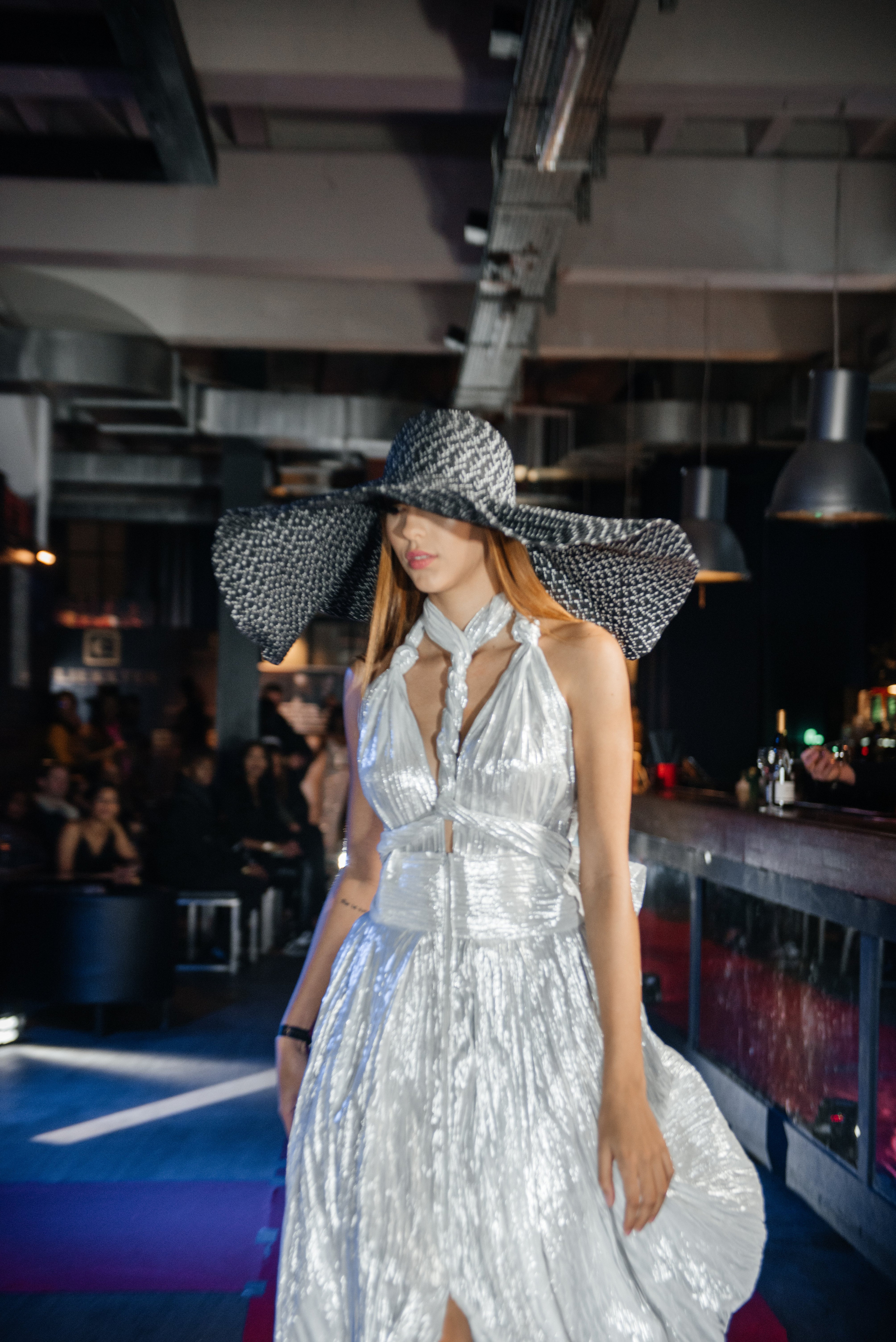 Fashion show in Geneva. Фотограф в Швейцарии и Европе Анна Алексеенко