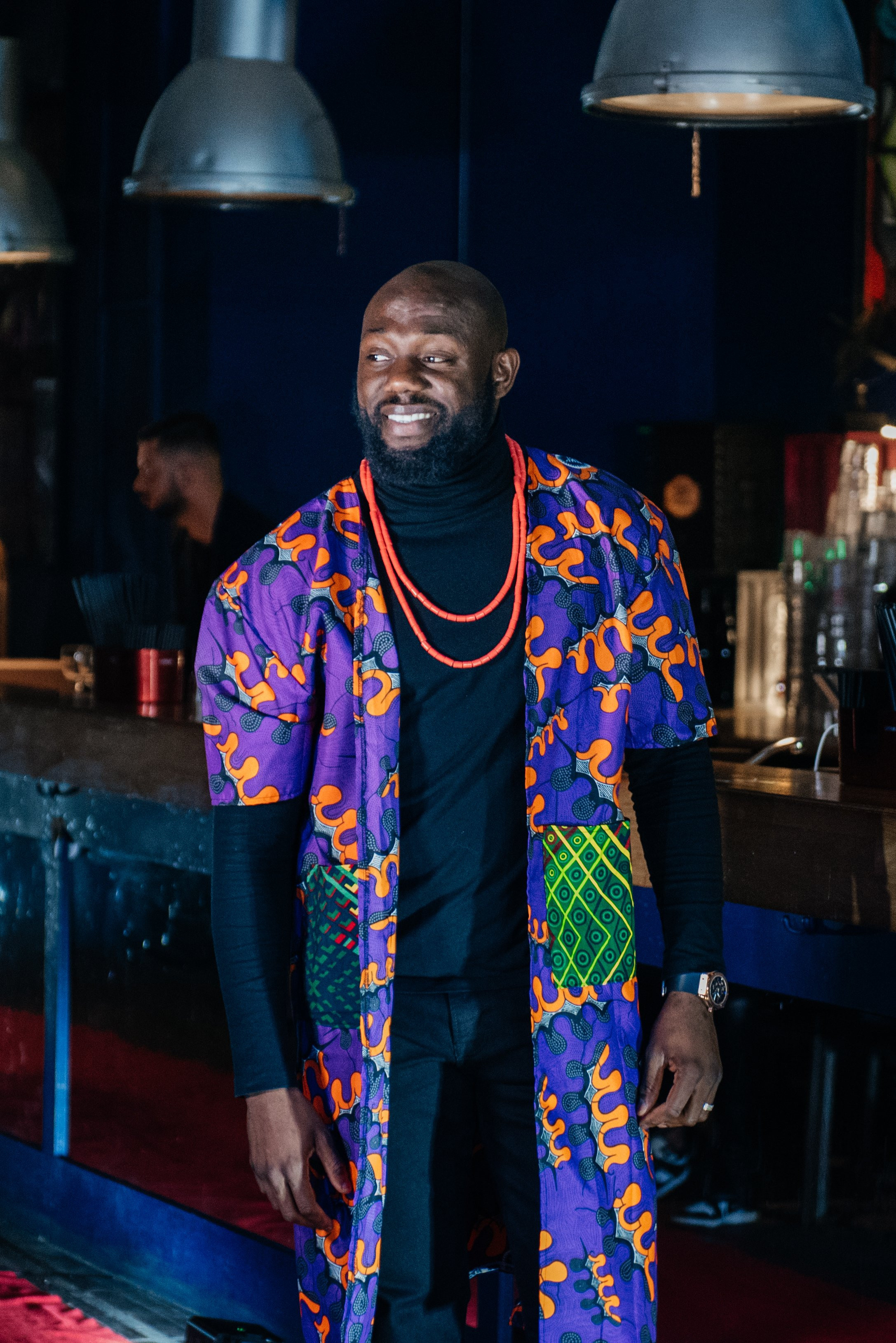 Fashion show in Geneva. Фотограф в Швейцарии и Европе Анна Алексеенко