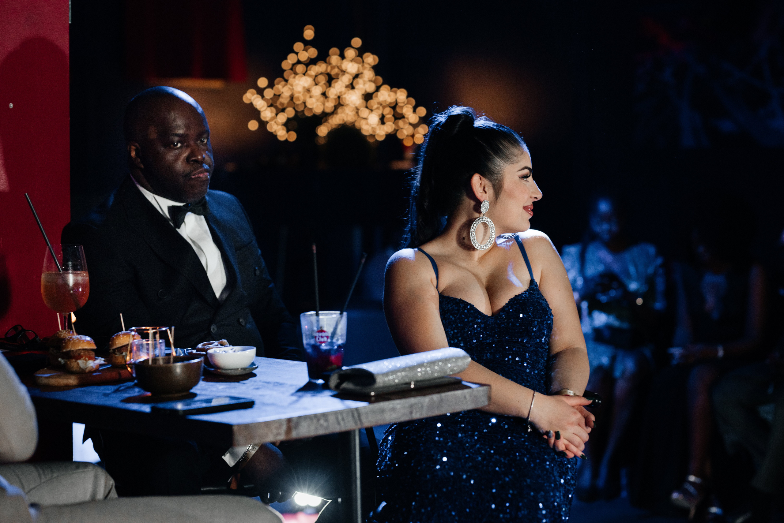 Fashion show in Geneva. Фотограф в Швейцарии и Европе Анна Алексеенко