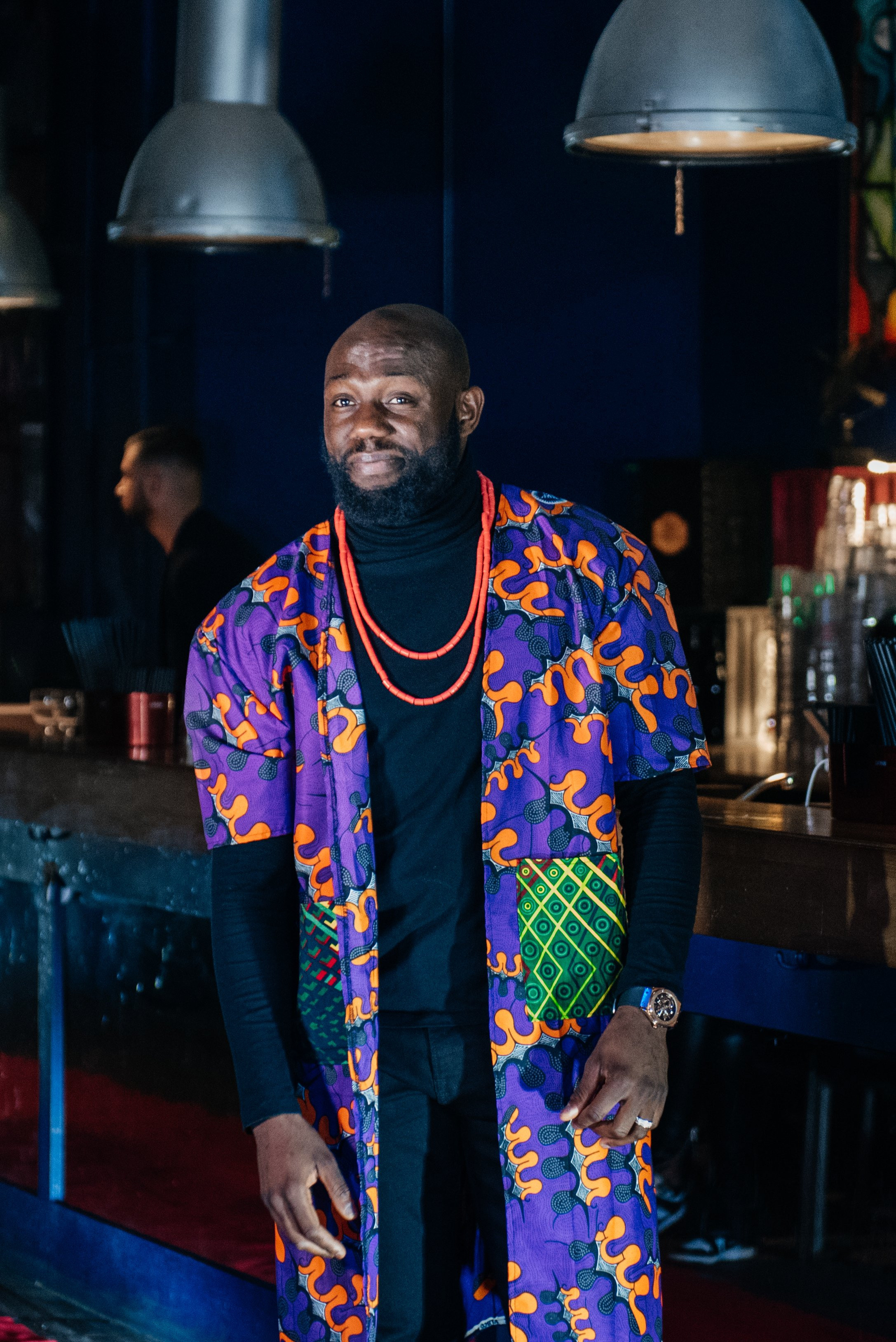 Fashion show in Geneva. Фотограф в Швейцарии и Европе Анна Алексеенко