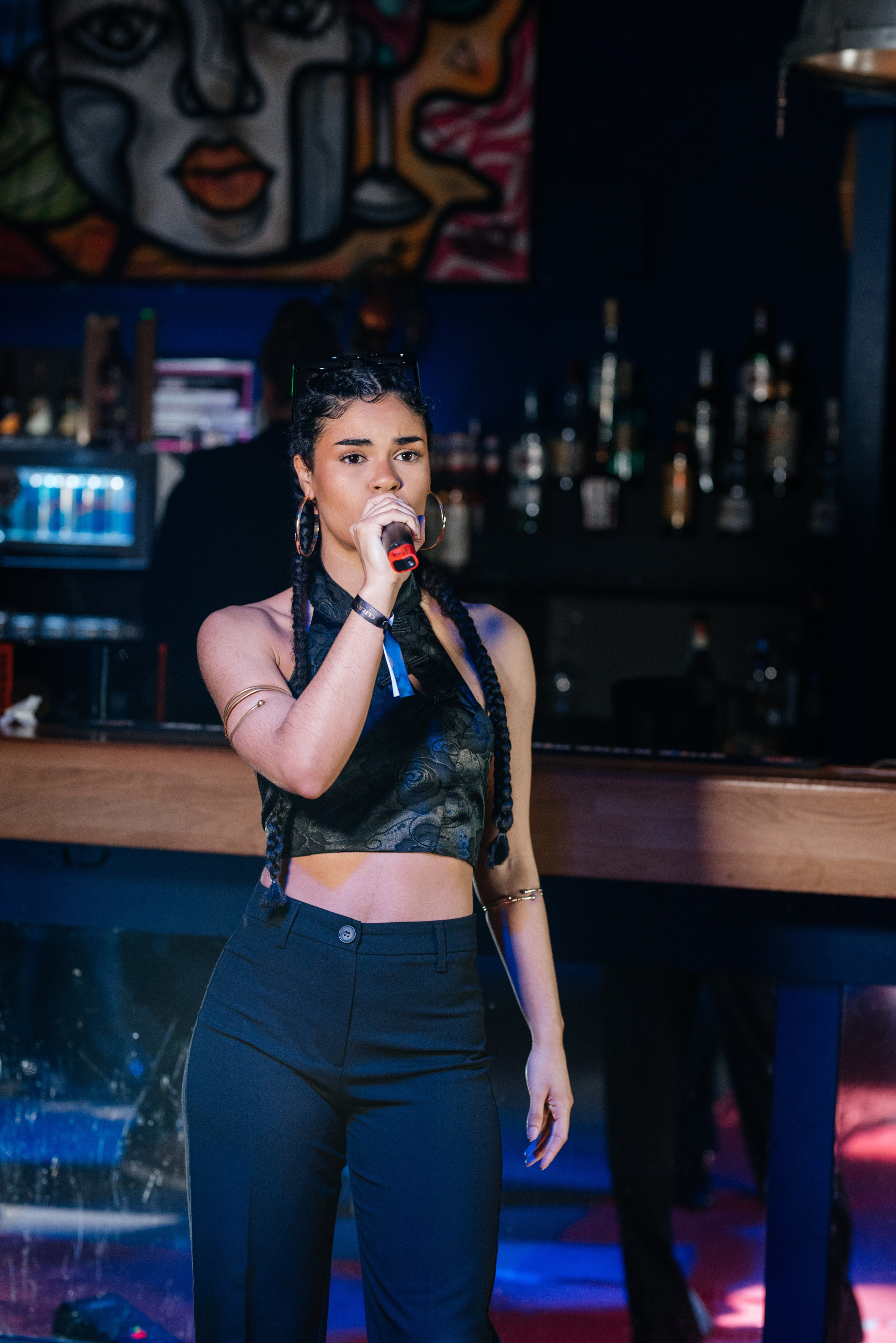 Fashion show in Geneva. Фотограф в Швейцарии и Европе Анна Алексеенко