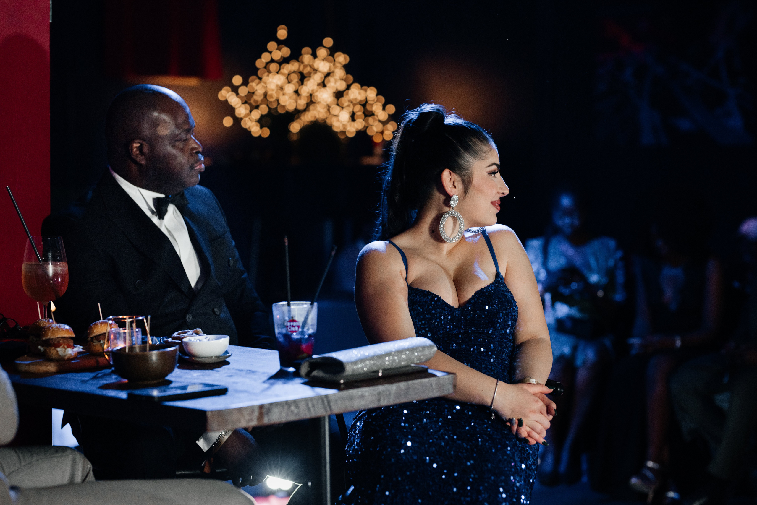 Fashion show in Geneva. Фотограф в Швейцарии и Европе Анна Алексеенко