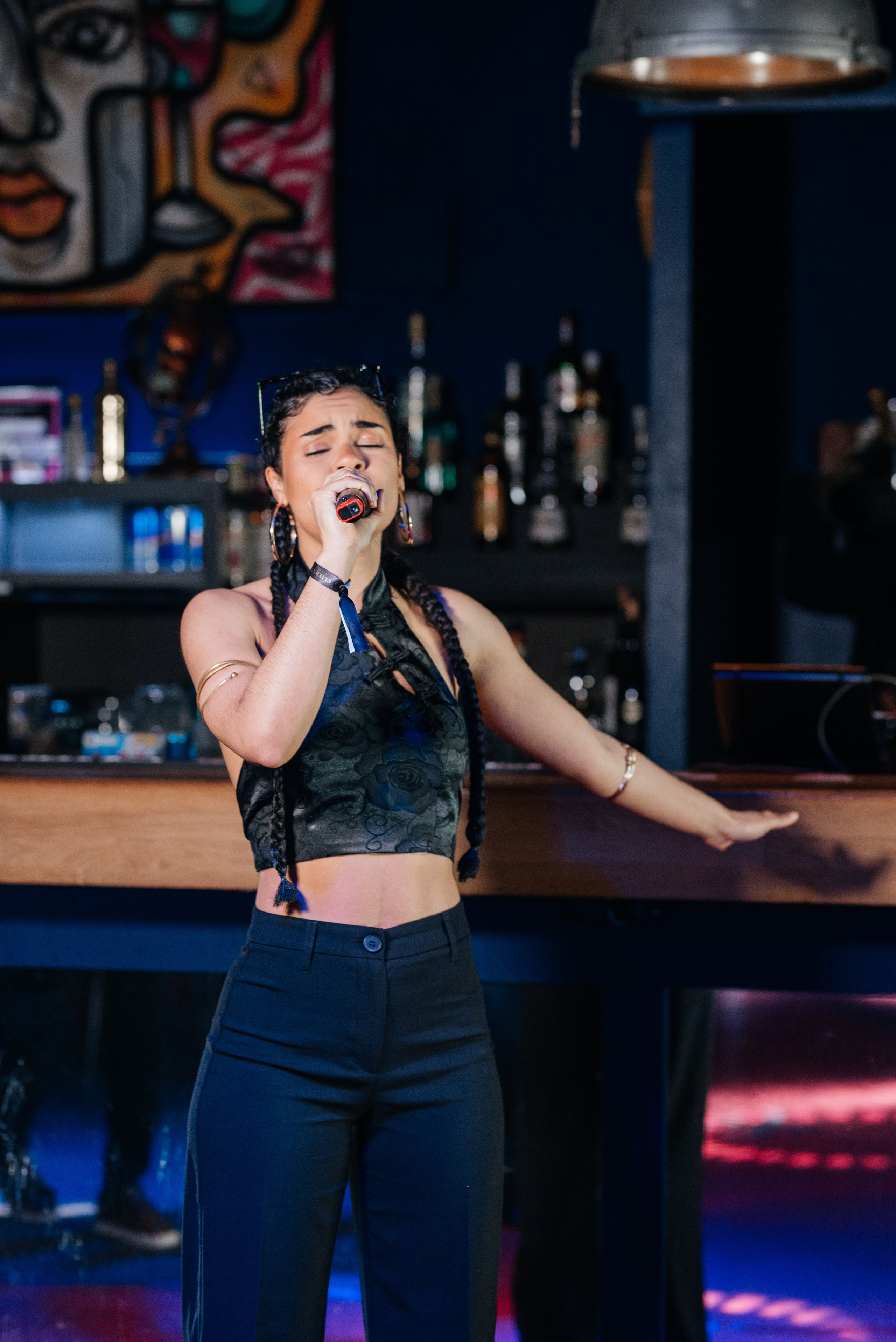 Fashion show in Geneva. Фотограф в Швейцарии и Европе Анна Алексеенко