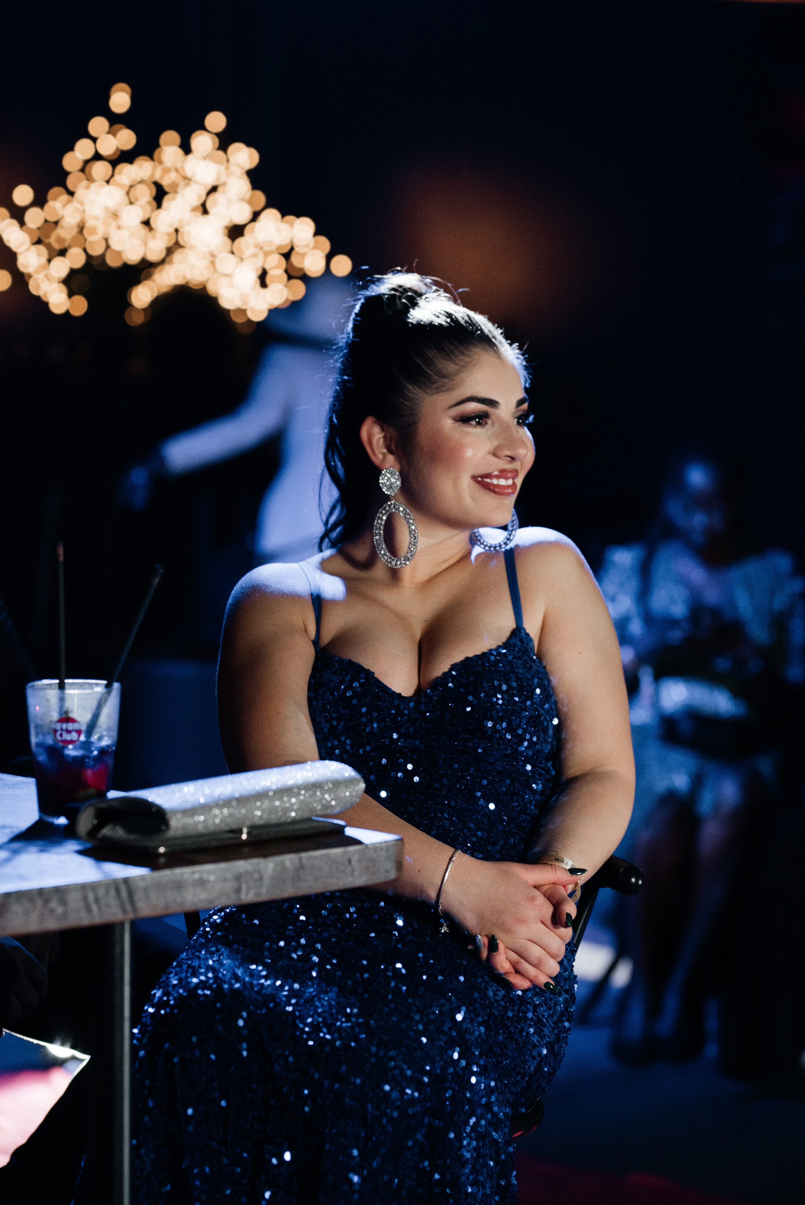 Fashion show in Geneva. Фотограф в Швейцарии и Европе Анна Алексеенко