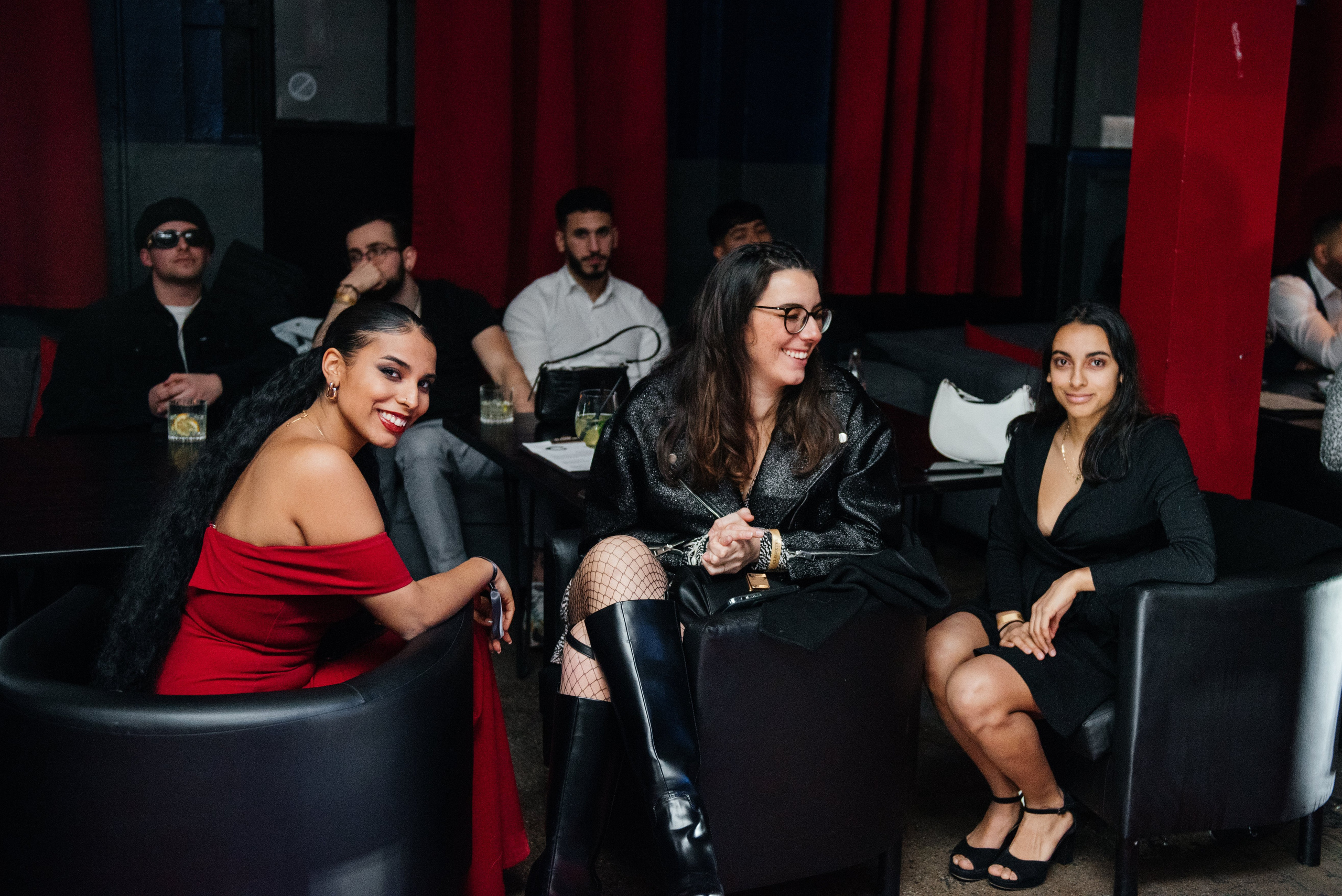 Fashion show in Geneva. Фотограф в Швейцарии и Европе Анна Алексеенко