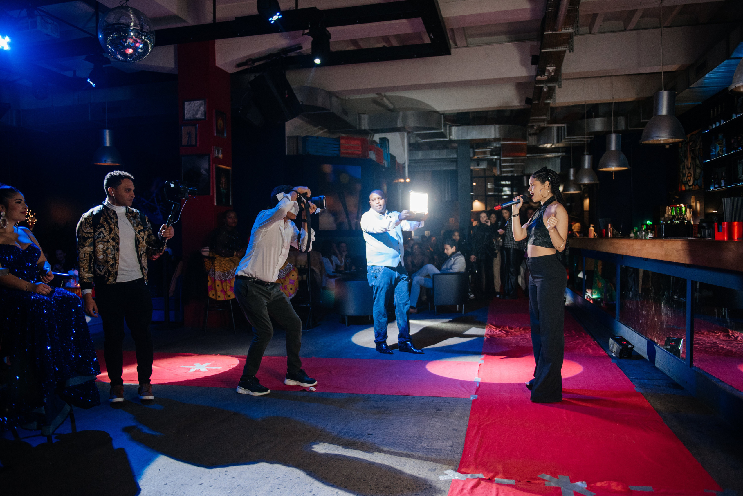 Fashion show in Geneva. Фотограф в Швейцарии и Европе Анна Алексеенко