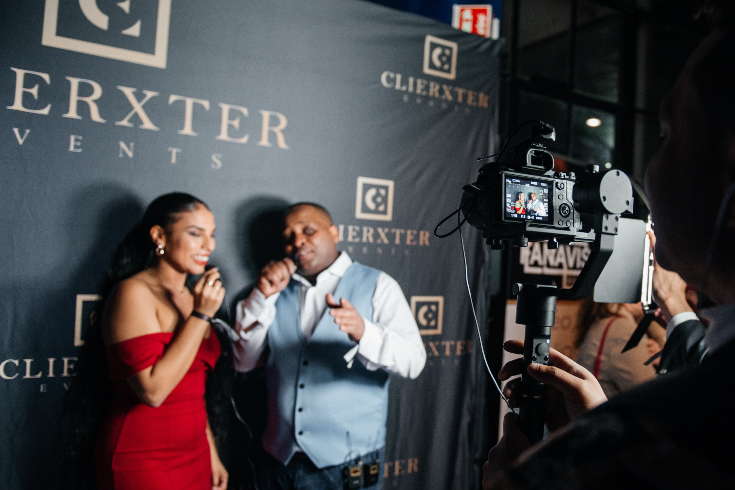 Fashion show in Geneva. Фотограф в Швейцарии и Европе Анна Алексеенко