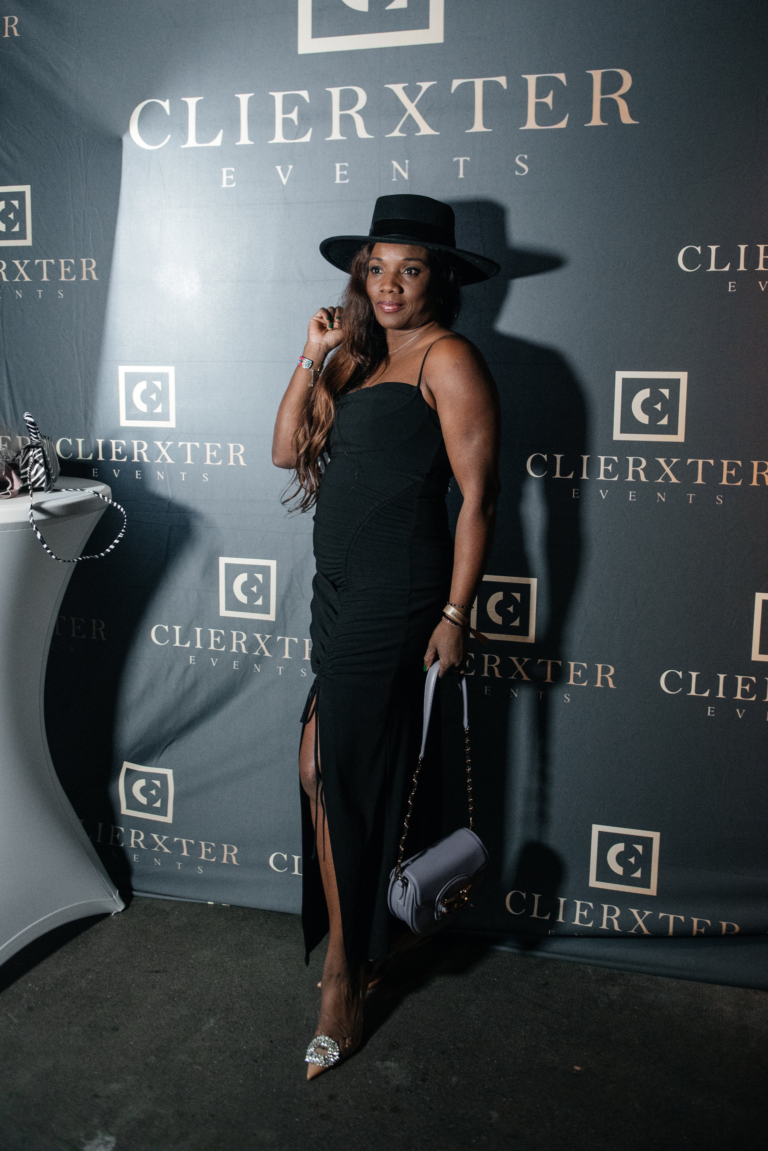 Fashion show in Geneva. Фотограф в Швейцарии и Европе Анна Алексеенко