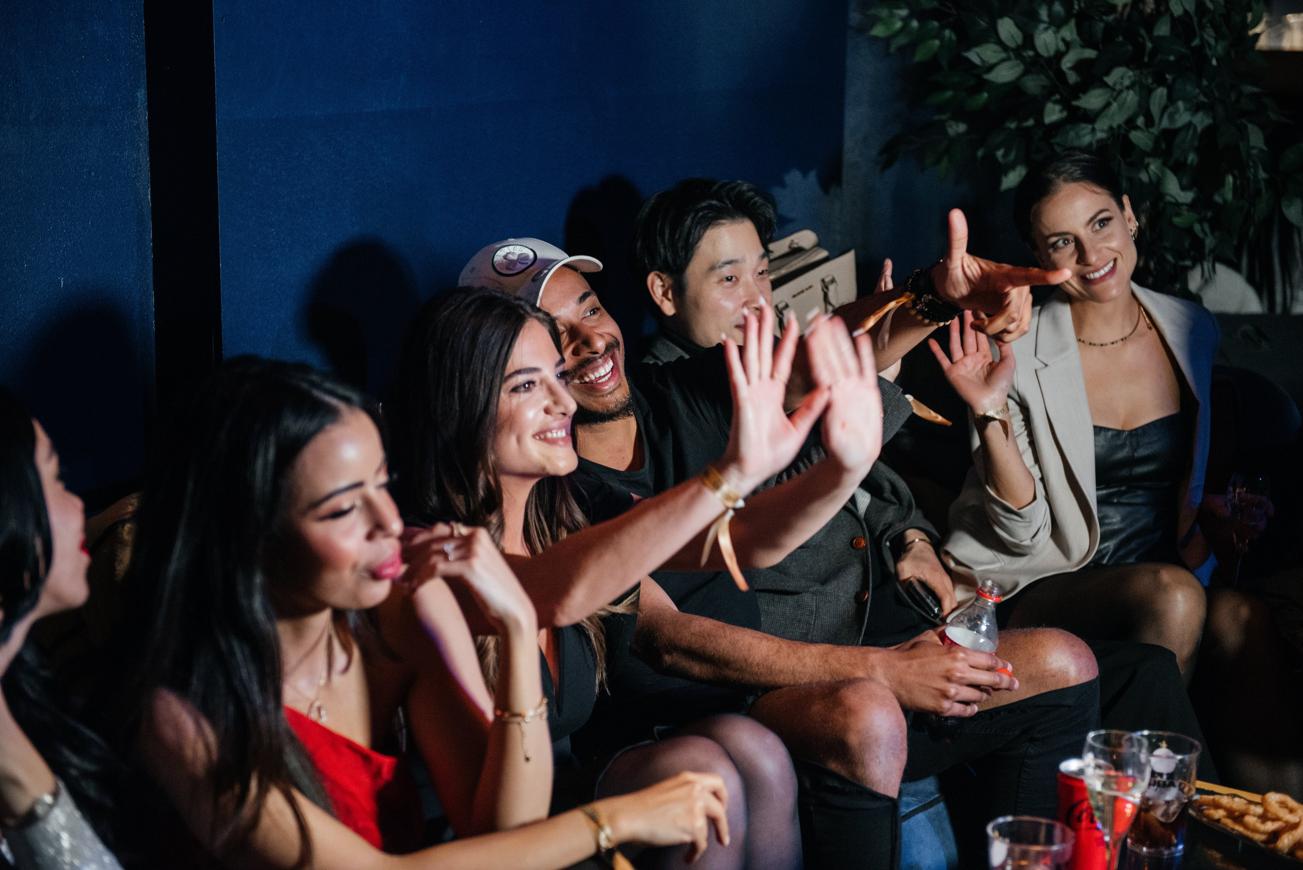 Fashion show in Geneva. Фотограф в Швейцарии и Европе Анна Алексеенко