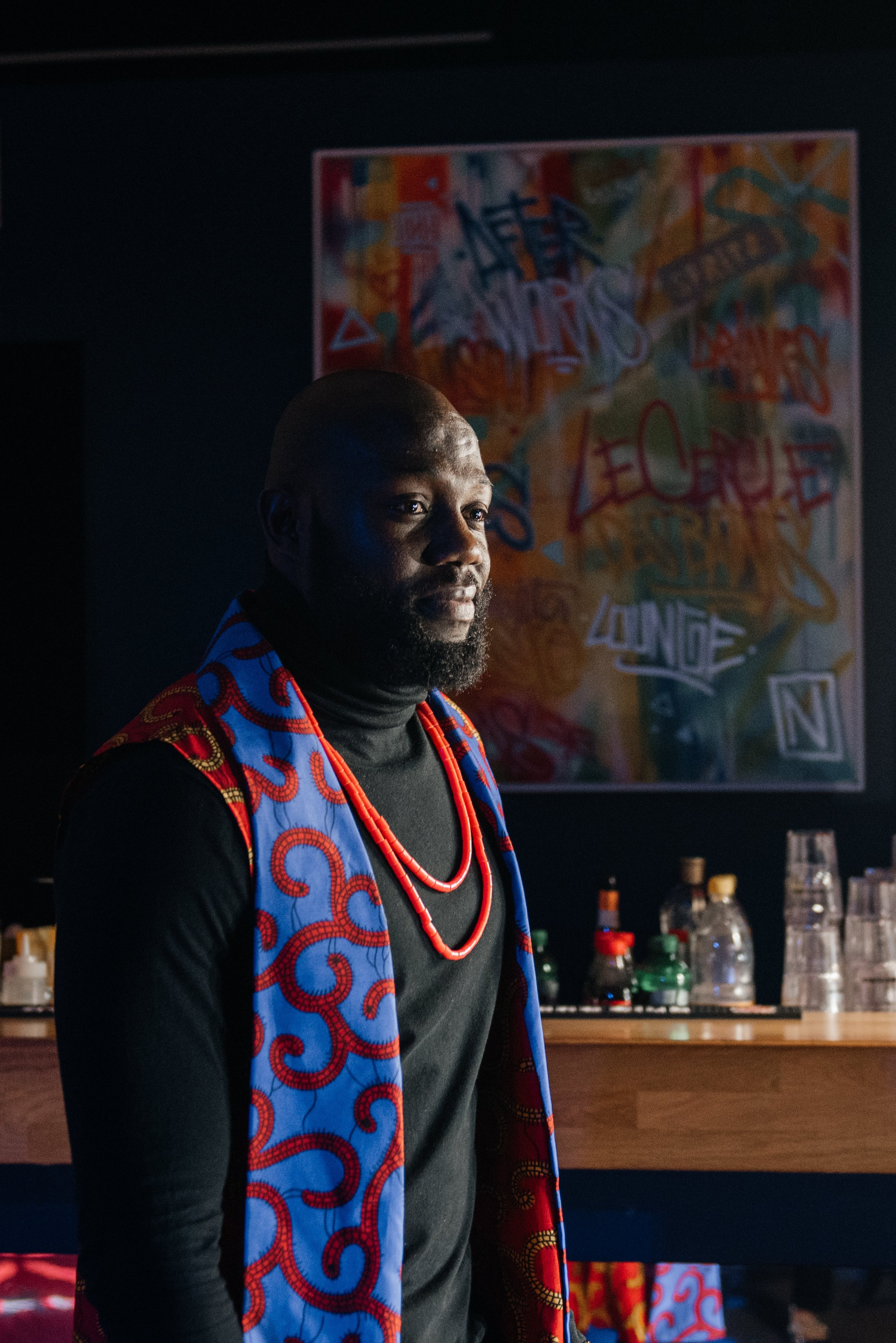 Fashion show in Geneva. Фотограф в Швейцарии и Европе Анна Алексеенко