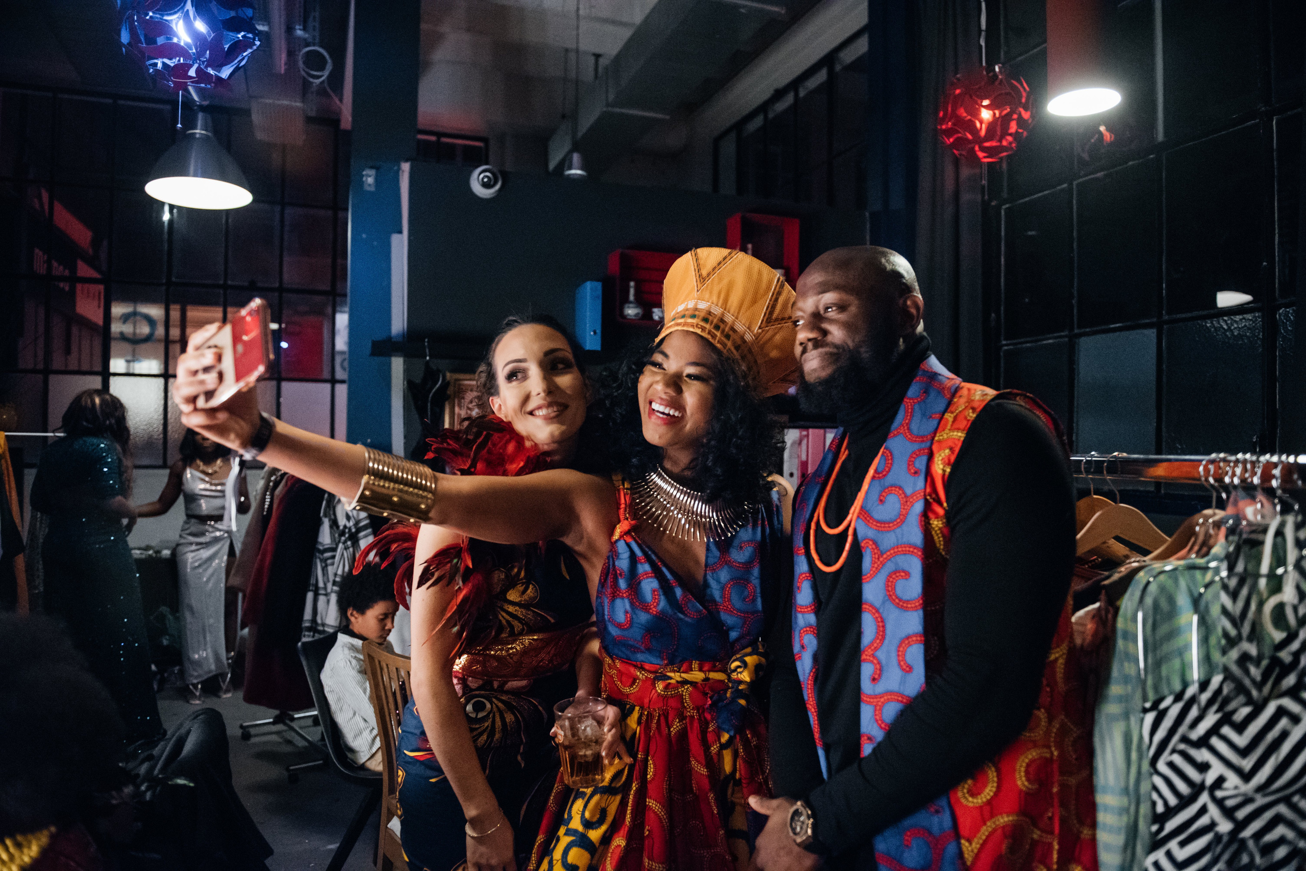 Fashion show in Geneva. Фотограф в Швейцарии и Европе Анна Алексеенко