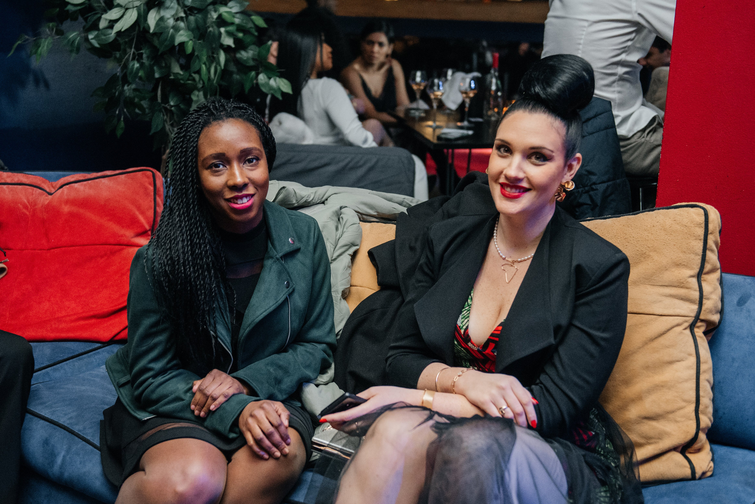 Fashion show in Geneva. Фотограф в Швейцарии и Европе Анна Алексеенко