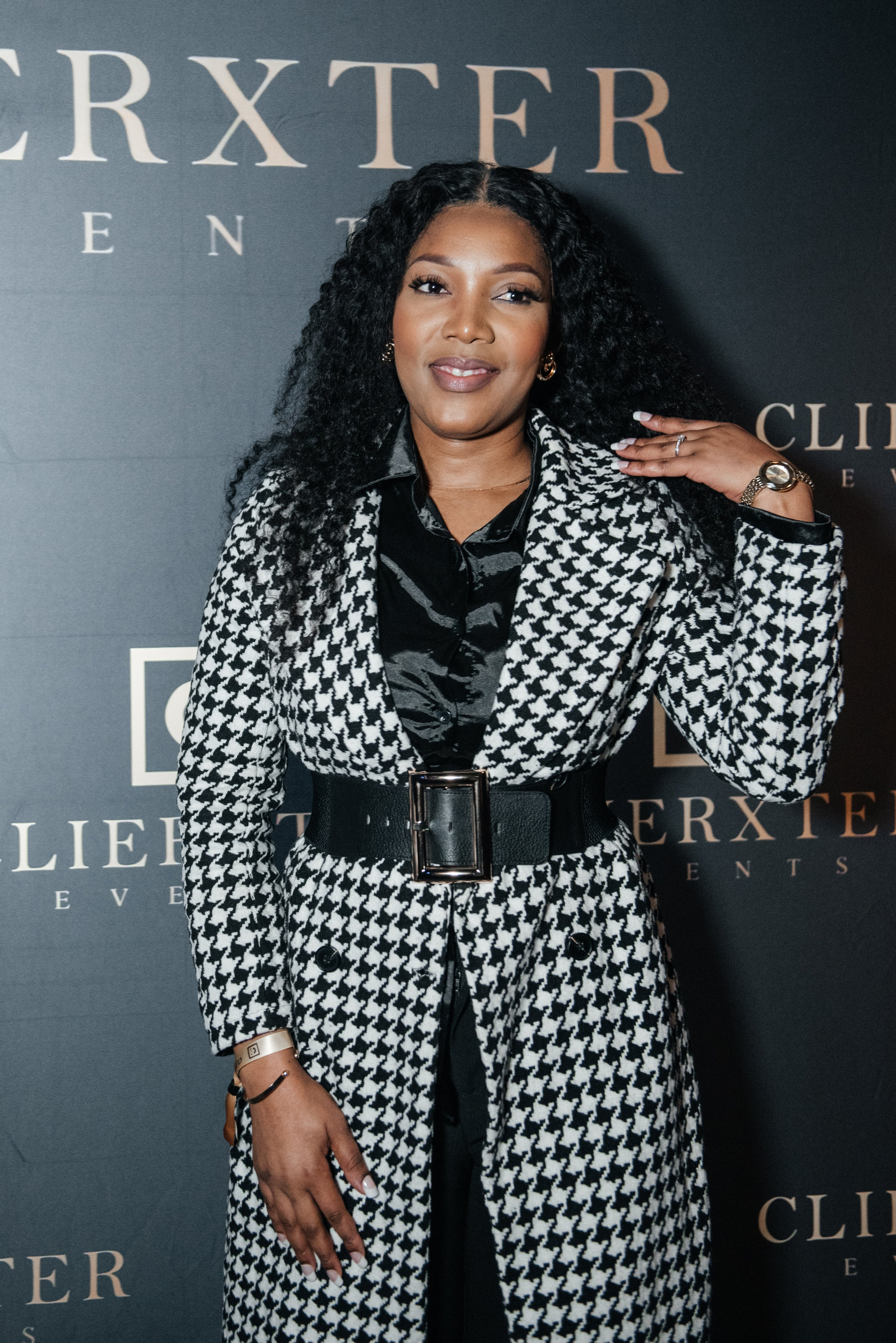 Fashion show in Geneva. Фотограф в Швейцарии и Европе Анна Алексеенко