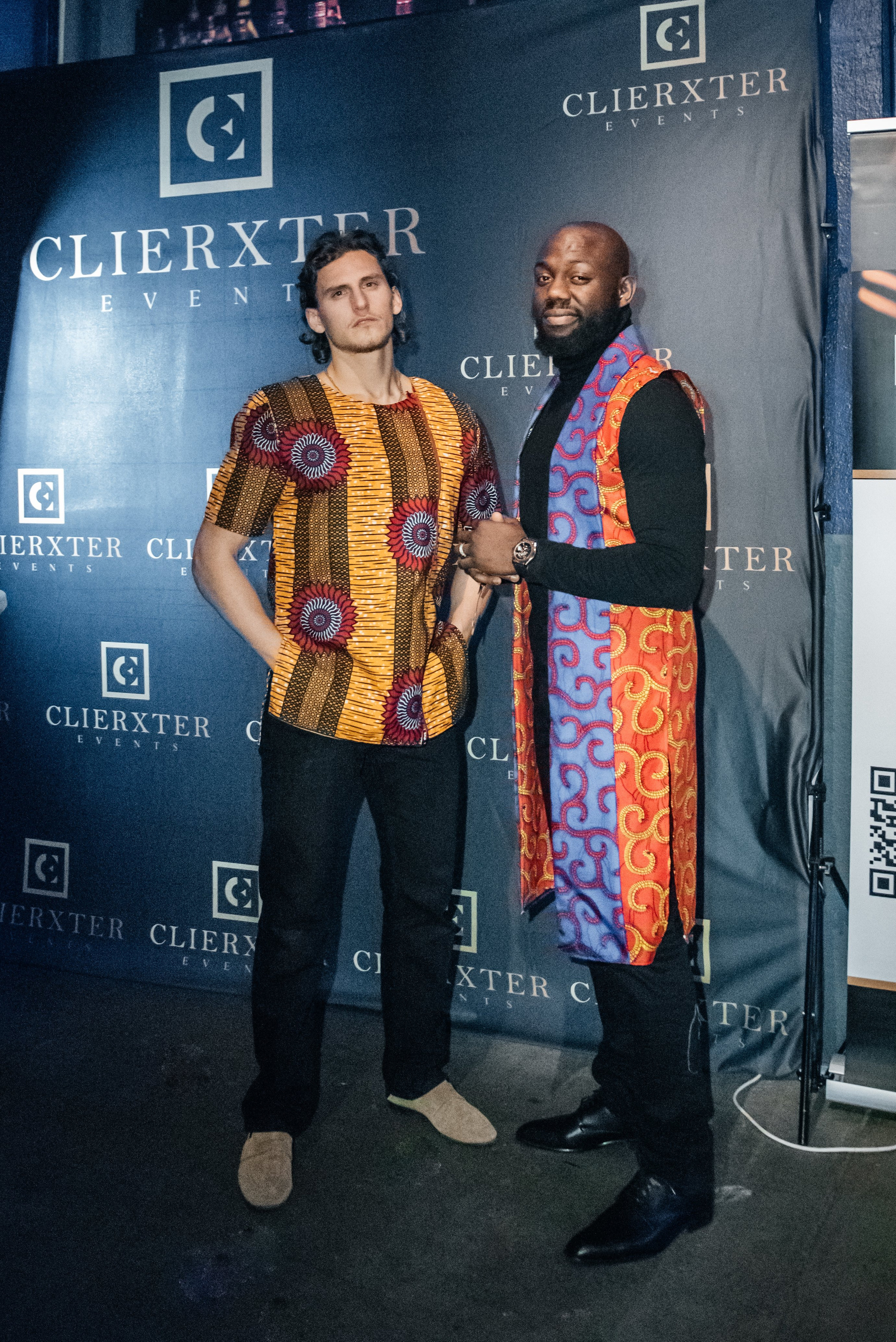 Fashion show in Geneva. Фотограф в Швейцарии и Европе Анна Алексеенко