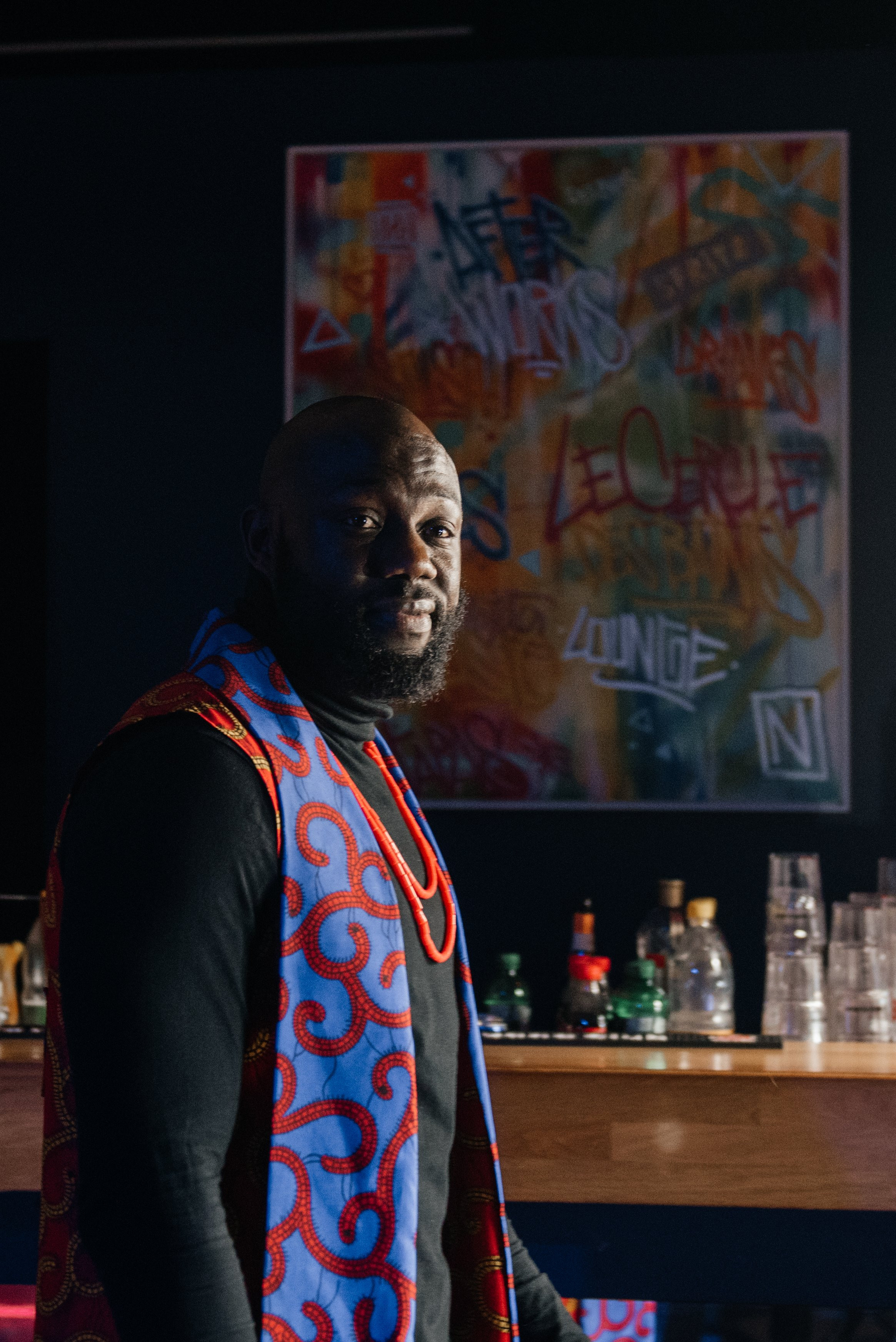 Fashion show in Geneva. Фотограф в Швейцарии и Европе Анна Алексеенко