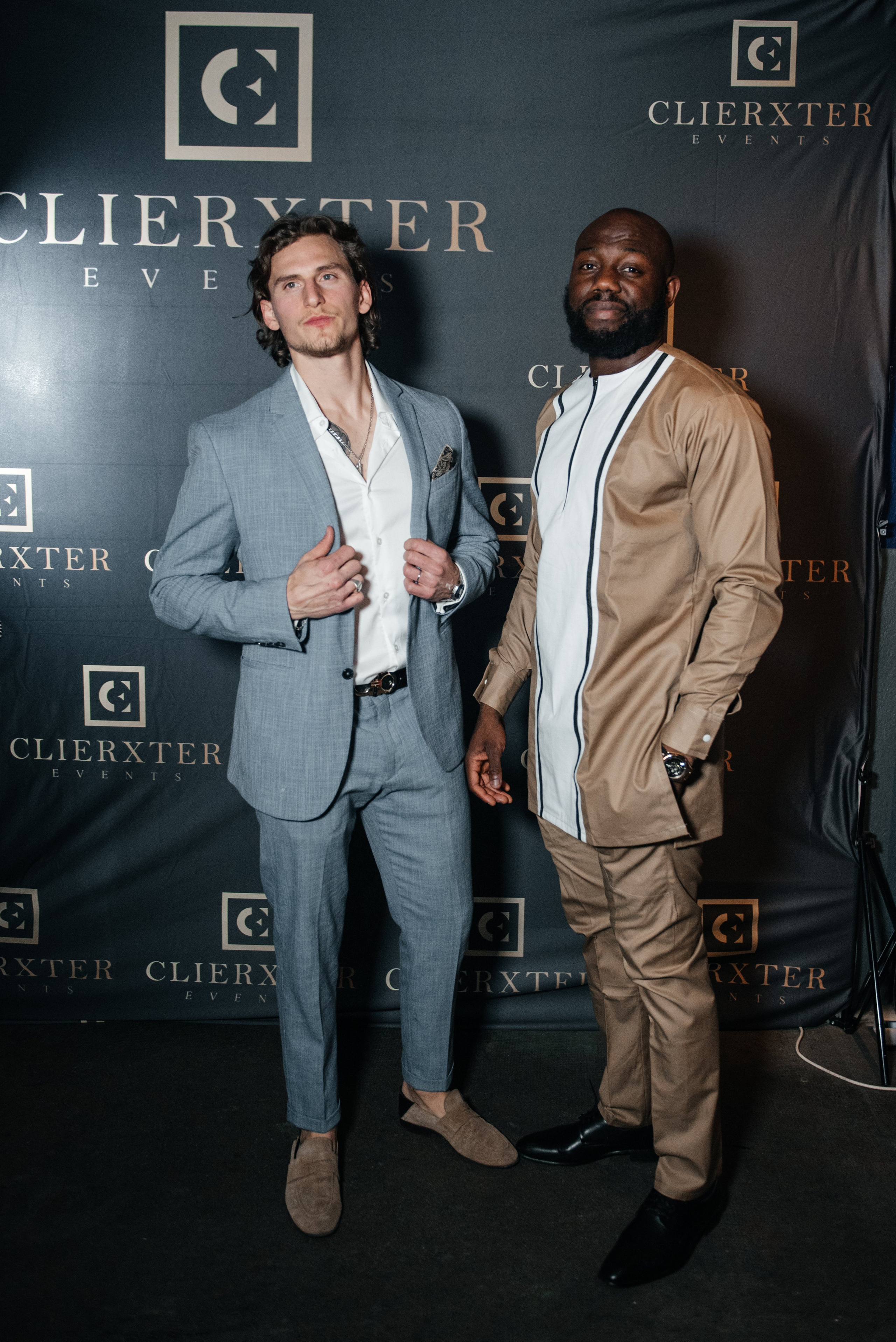 Fashion show in Geneva. Фотограф в Швейцарии и Европе Анна Алексеенко