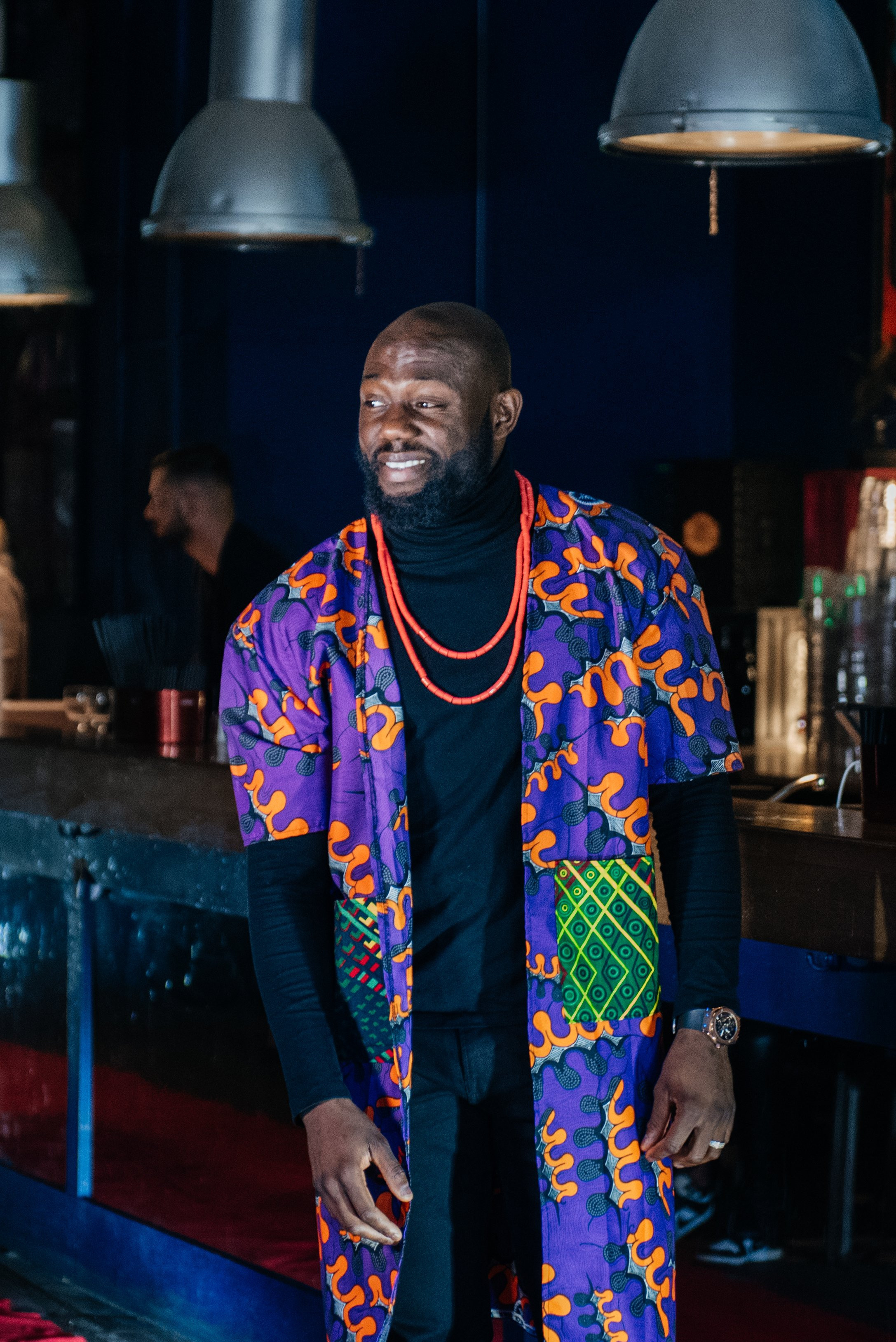 Fashion show in Geneva. Фотограф в Швейцарии и Европе Анна Алексеенко