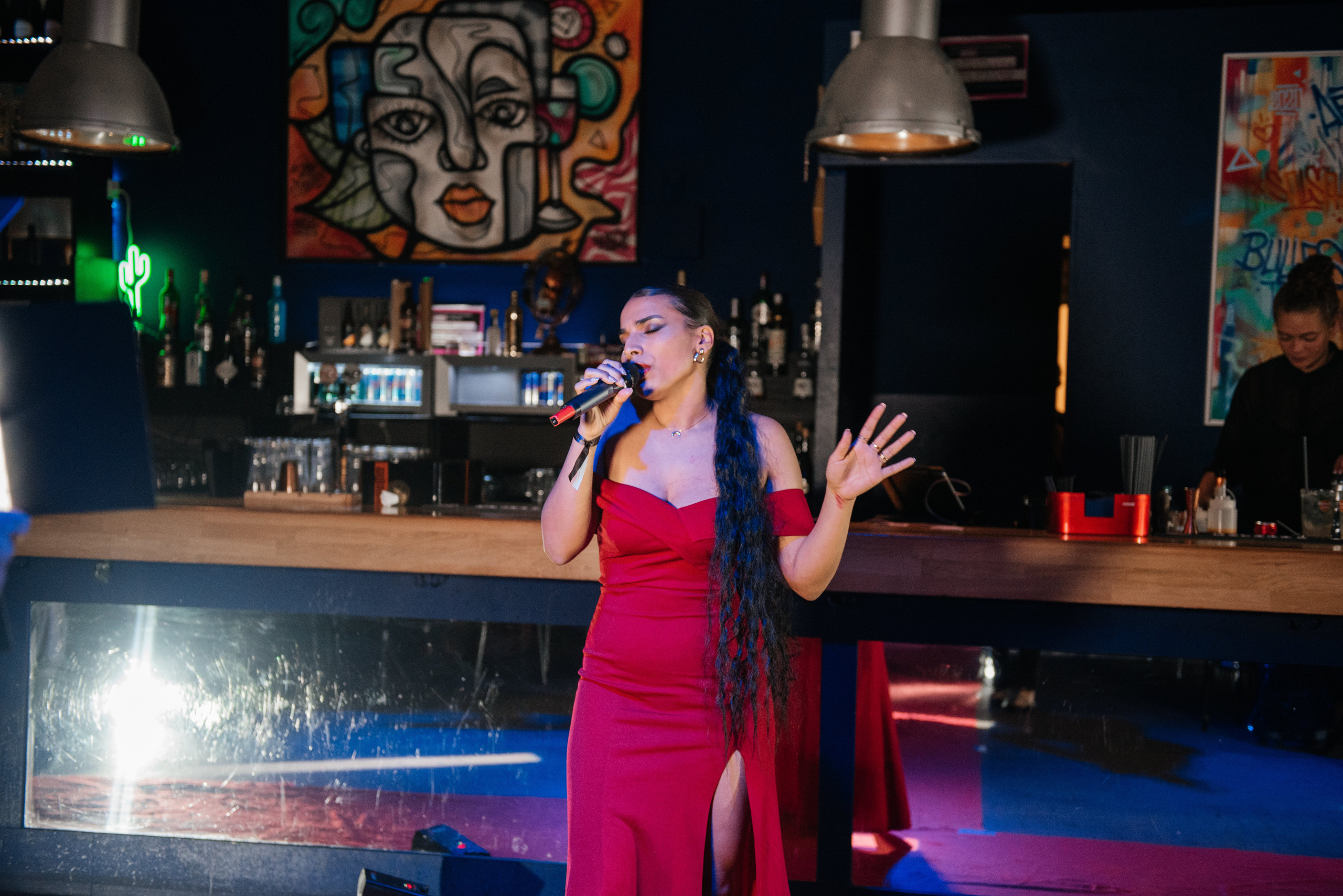 Fashion show in Geneva. Фотограф в Швейцарии и Европе Анна Алексеенко