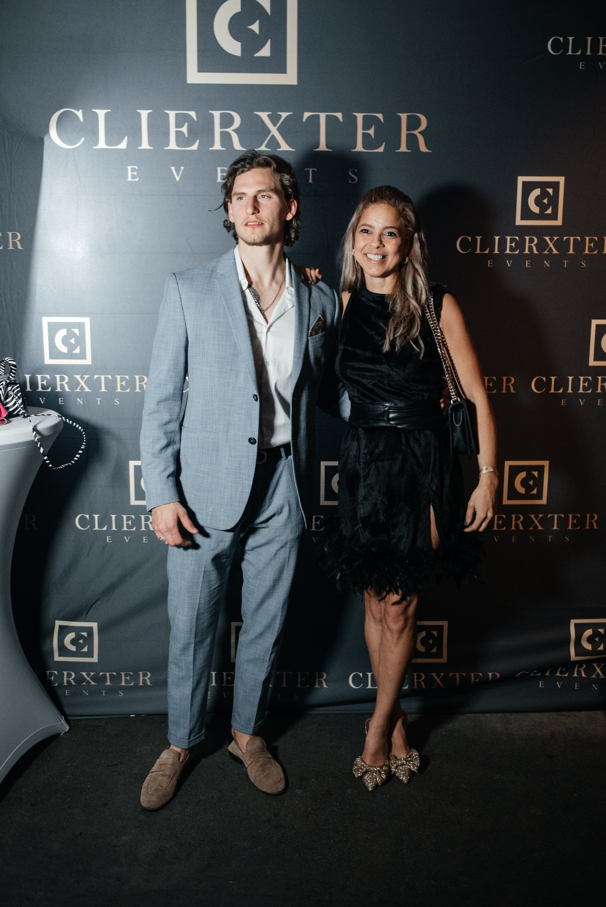 Fashion show in Geneva. Фотограф в Швейцарии и Европе Анна Алексеенко