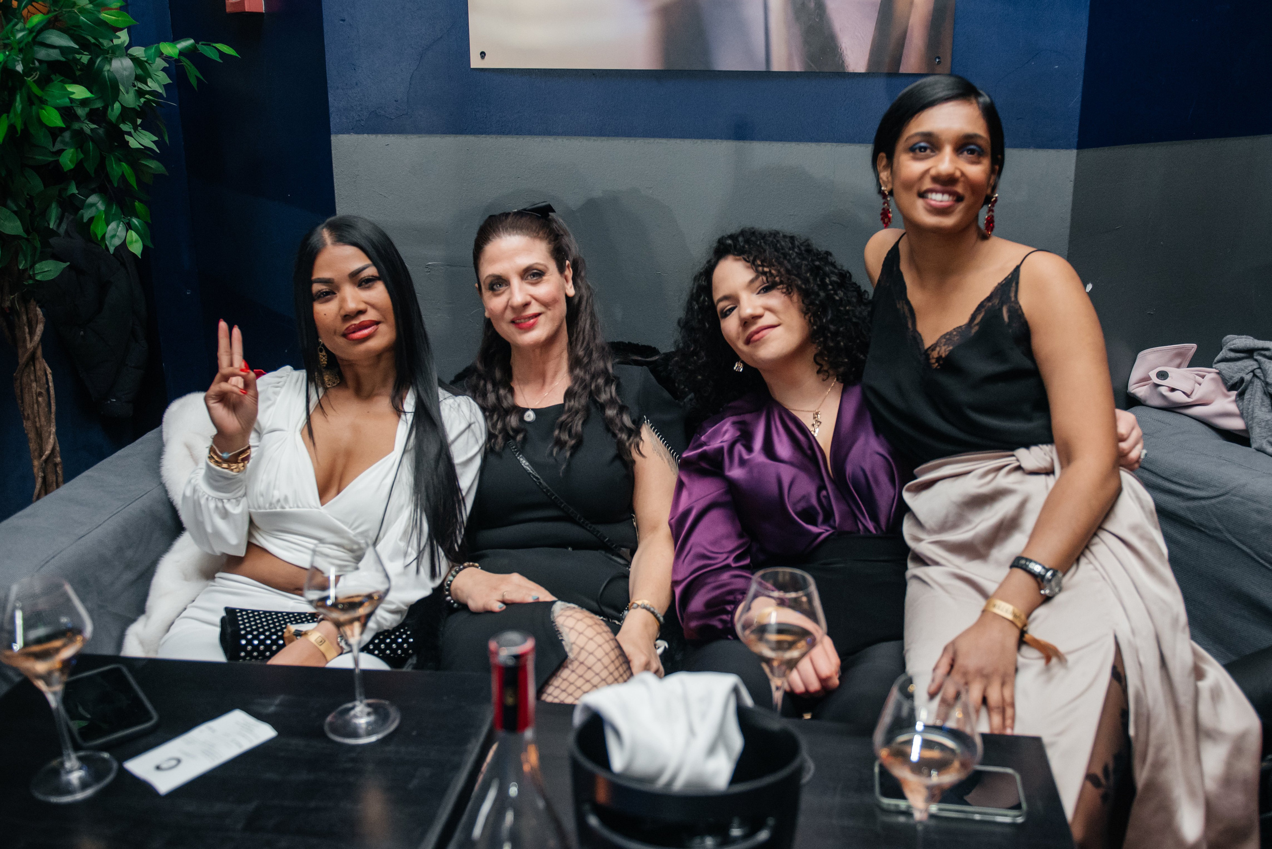 Fashion show in Geneva. Фотограф в Швейцарии и Европе Анна Алексеенко