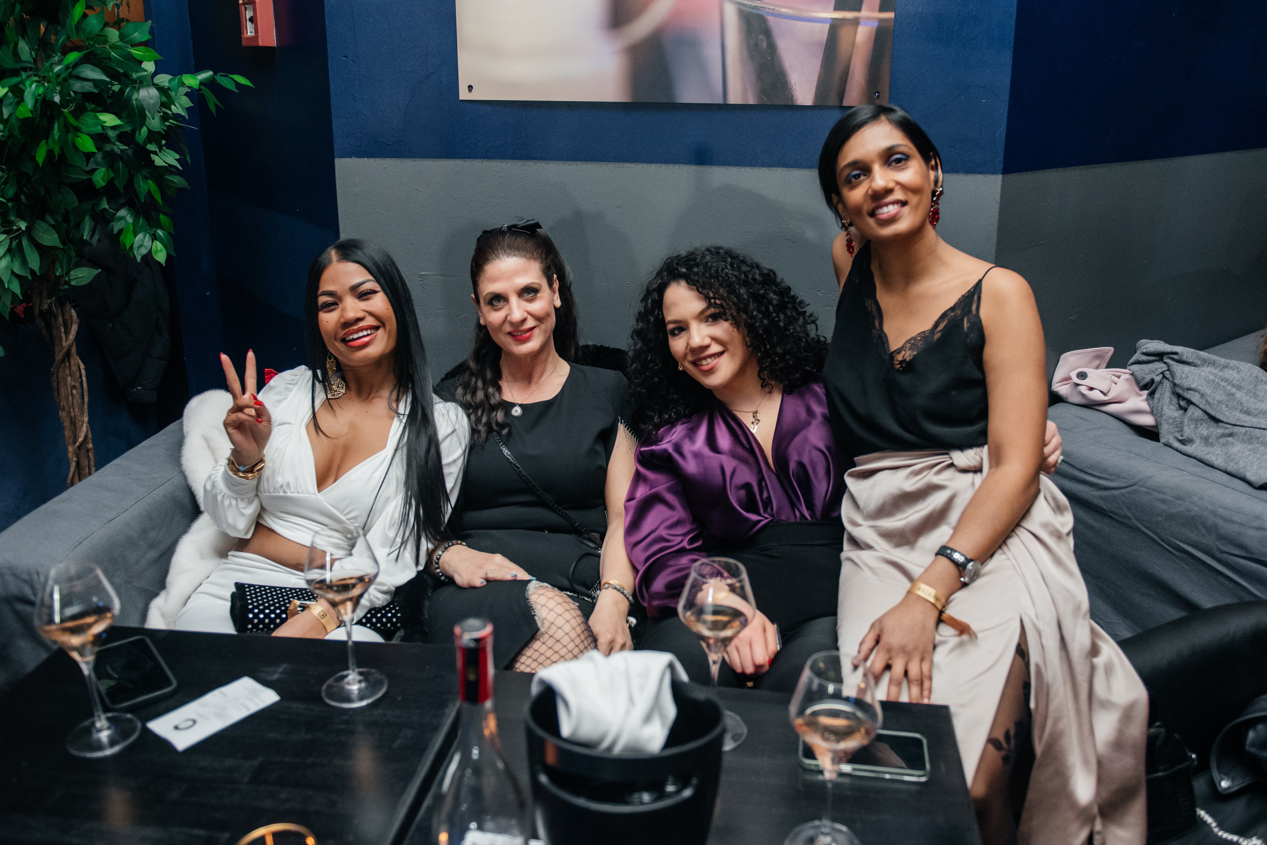 Fashion show in Geneva. Фотограф в Швейцарии и Европе Анна Алексеенко