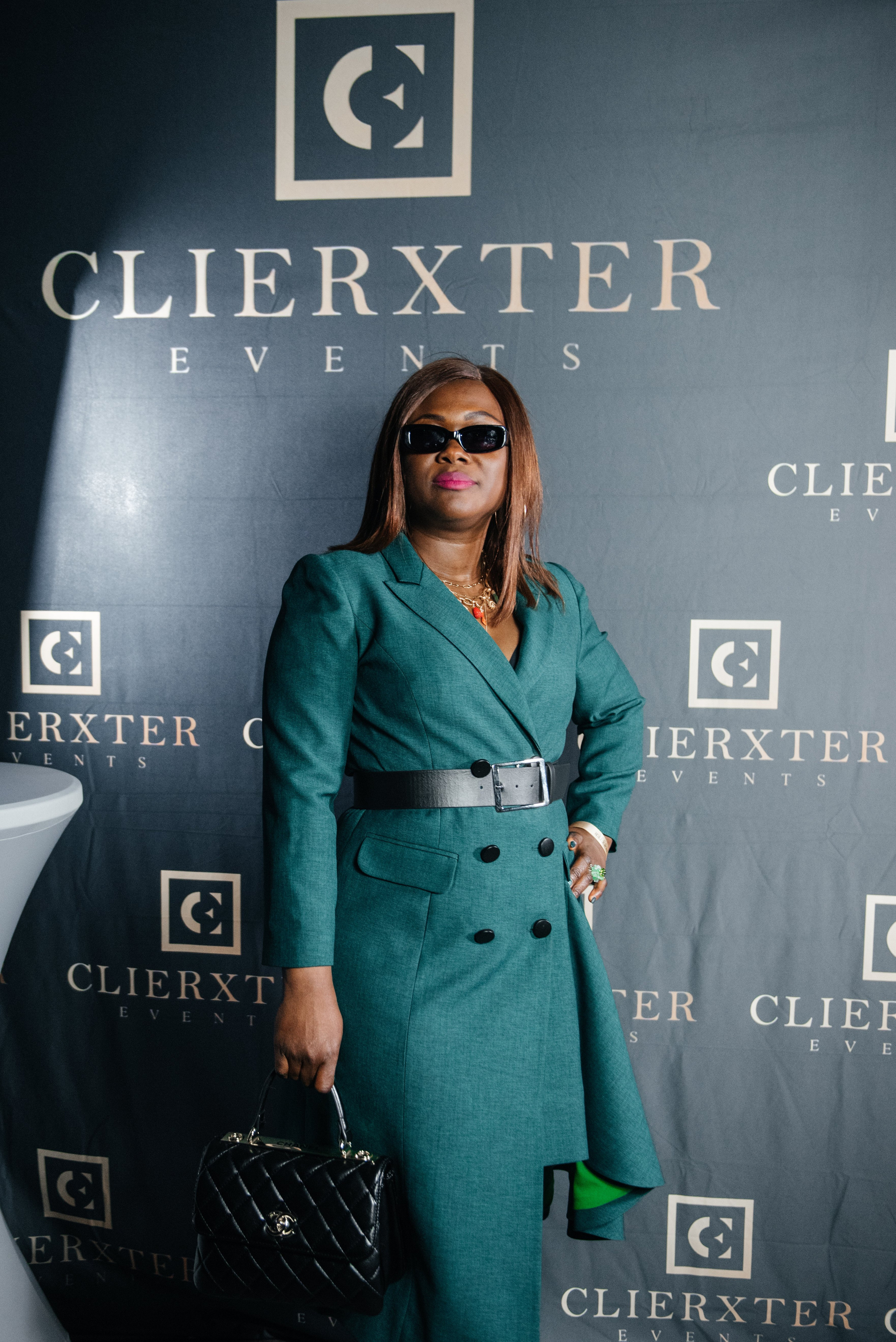 Fashion show in Geneva. Фотограф в Швейцарии и Европе Анна Алексеенко