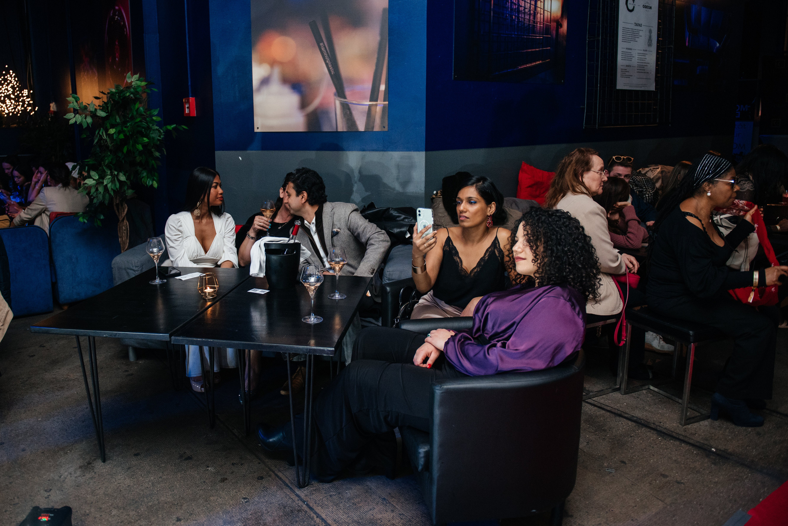 Fashion show in Geneva. Фотограф в Швейцарии и Европе Анна Алексеенко