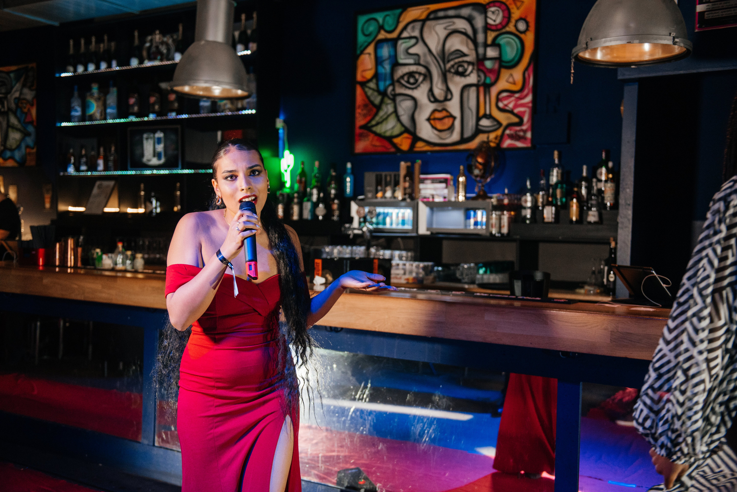 Fashion show in Geneva. Фотограф в Швейцарии и Европе Анна Алексеенко