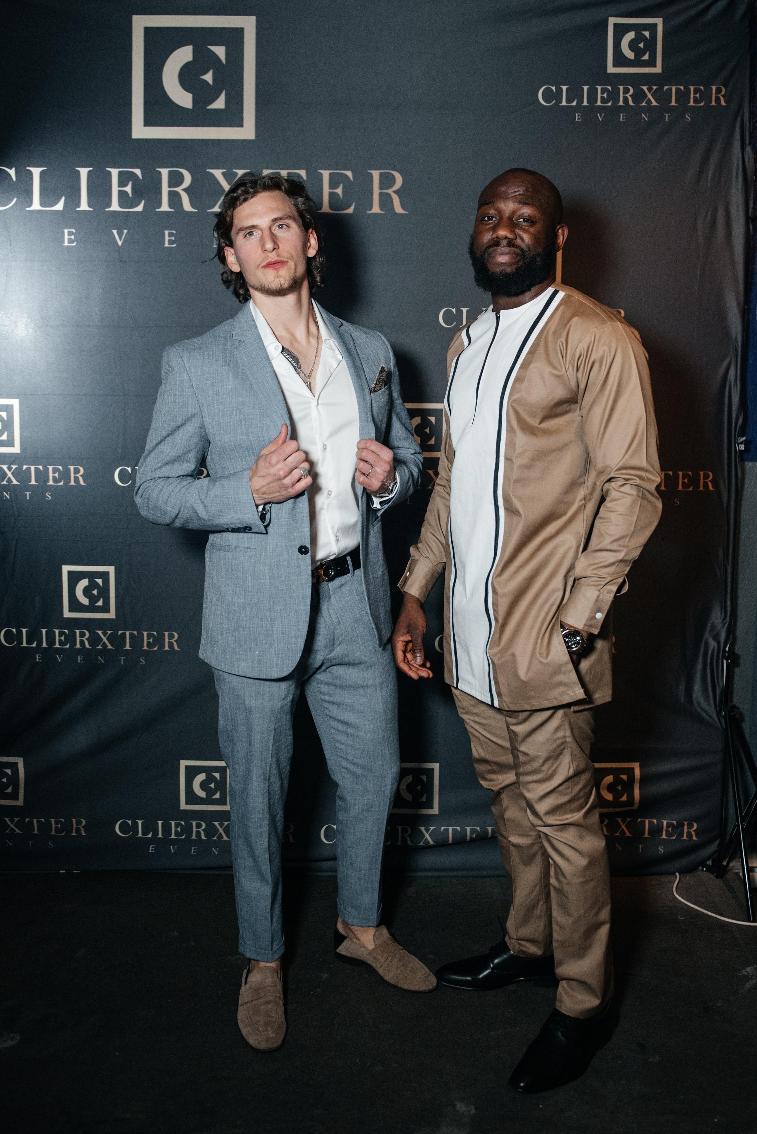 Fashion show in Geneva. Фотограф в Швейцарии и Европе Анна Алексеенко