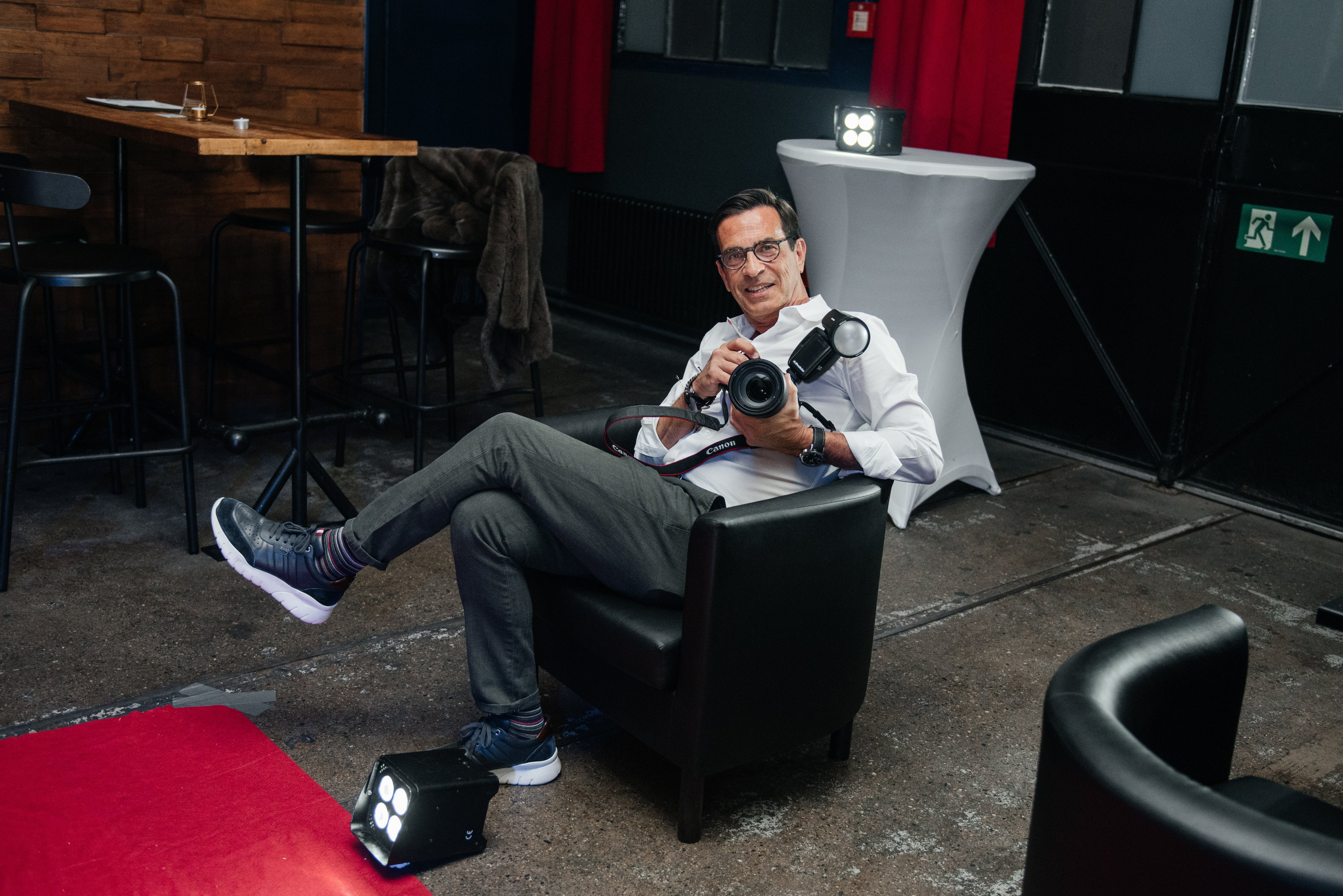 Fashion show in Geneva. Фотограф в Швейцарии и Европе Анна Алексеенко