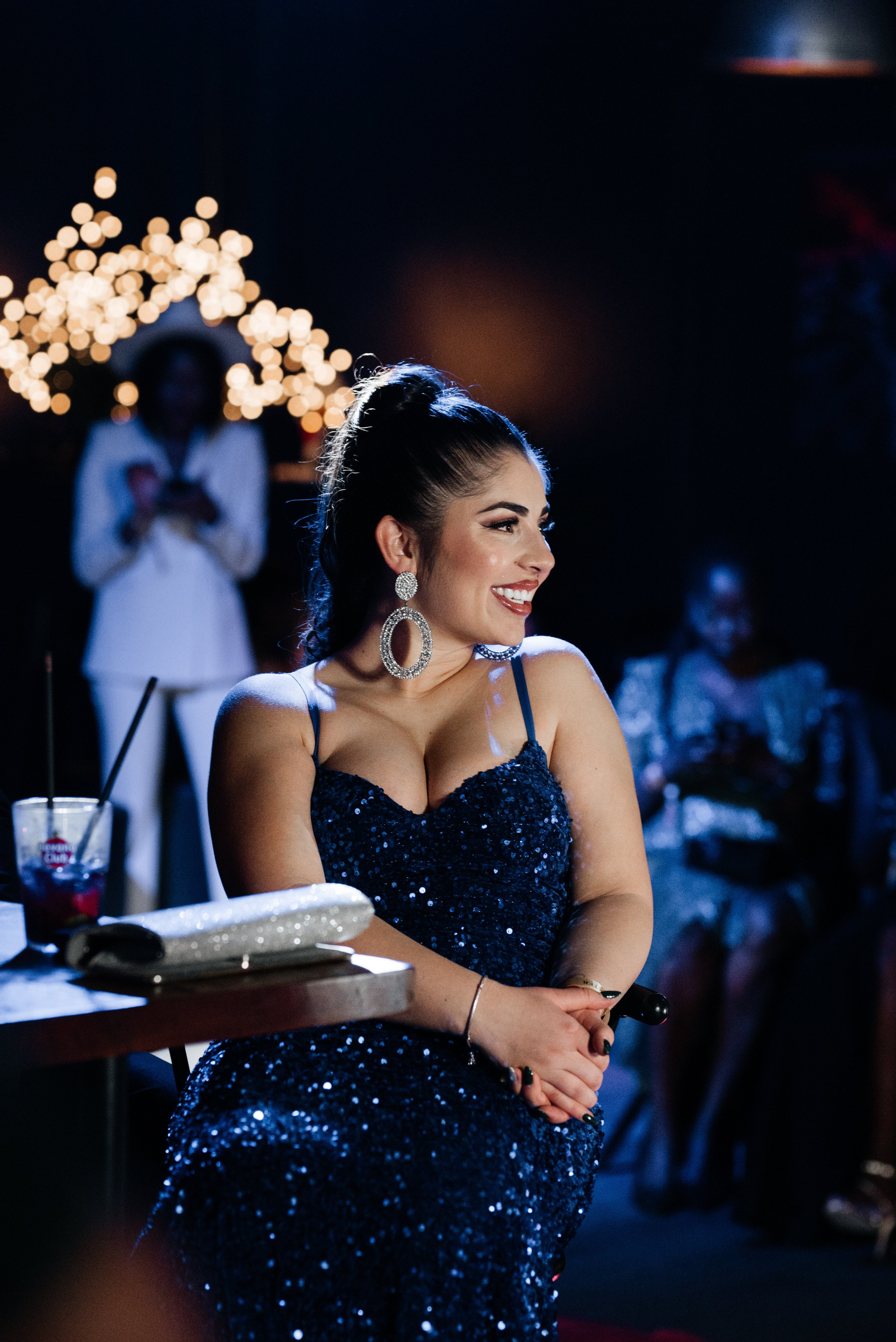 Fashion show in Geneva. Фотограф в Швейцарии и Европе Анна Алексеенко