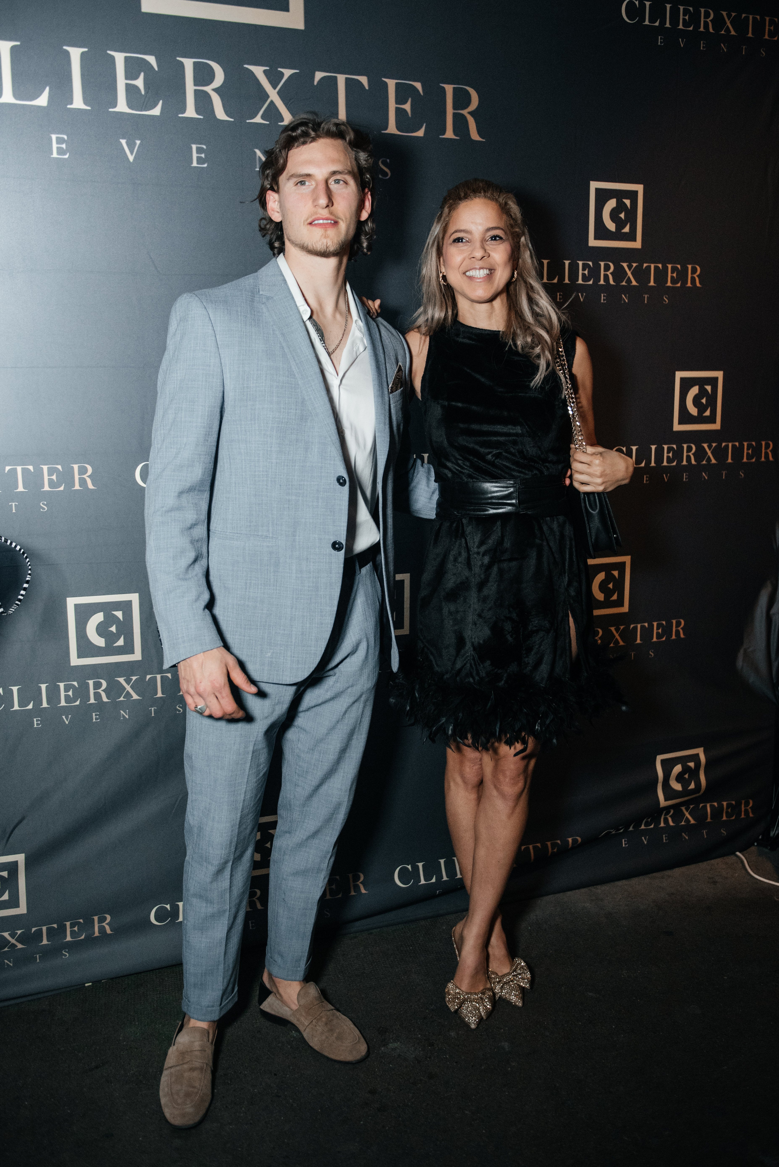 Fashion show in Geneva. Фотограф в Швейцарии и Европе Анна Алексеенко