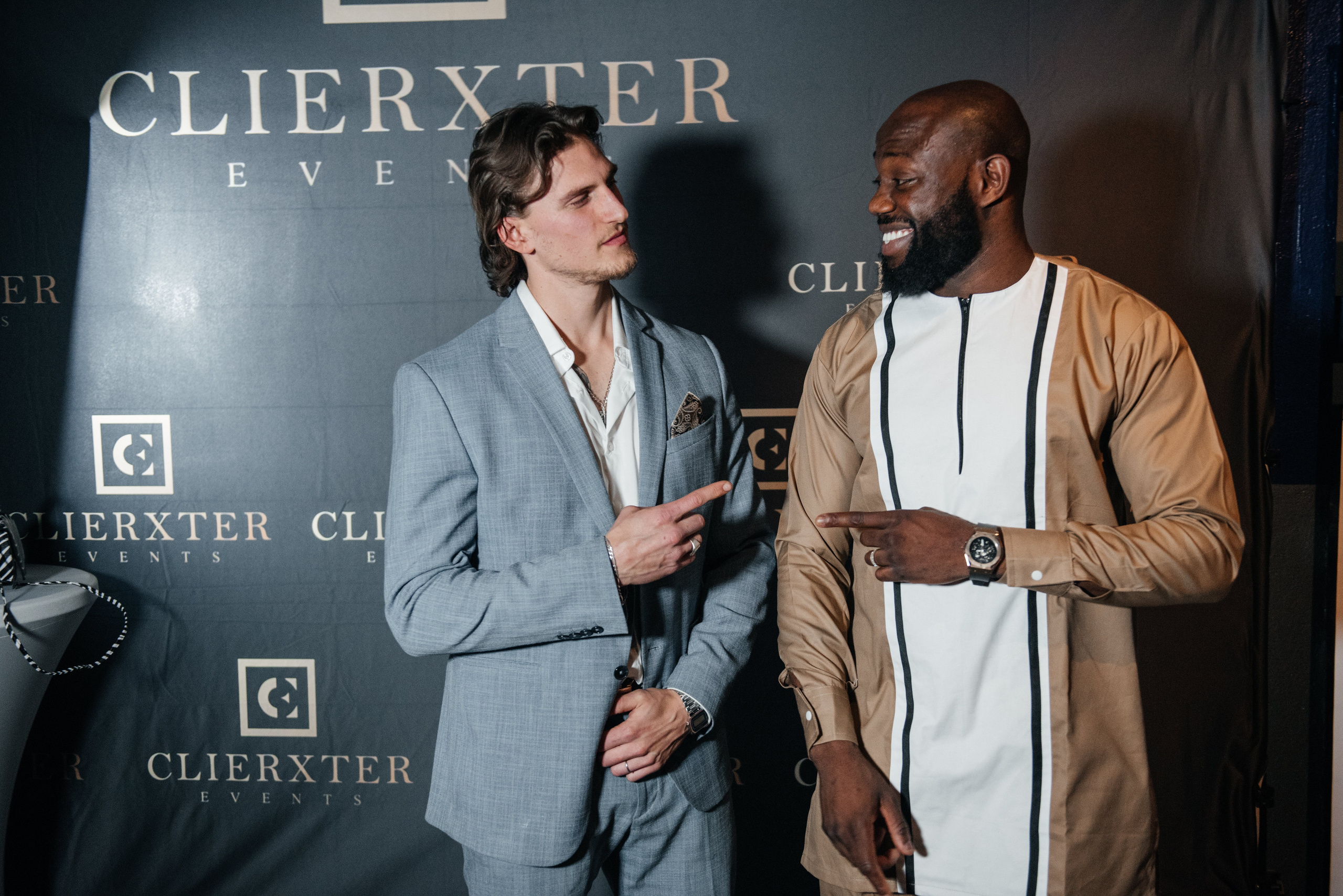 Fashion show in Geneva. Фотограф в Швейцарии и Европе Анна Алексеенко