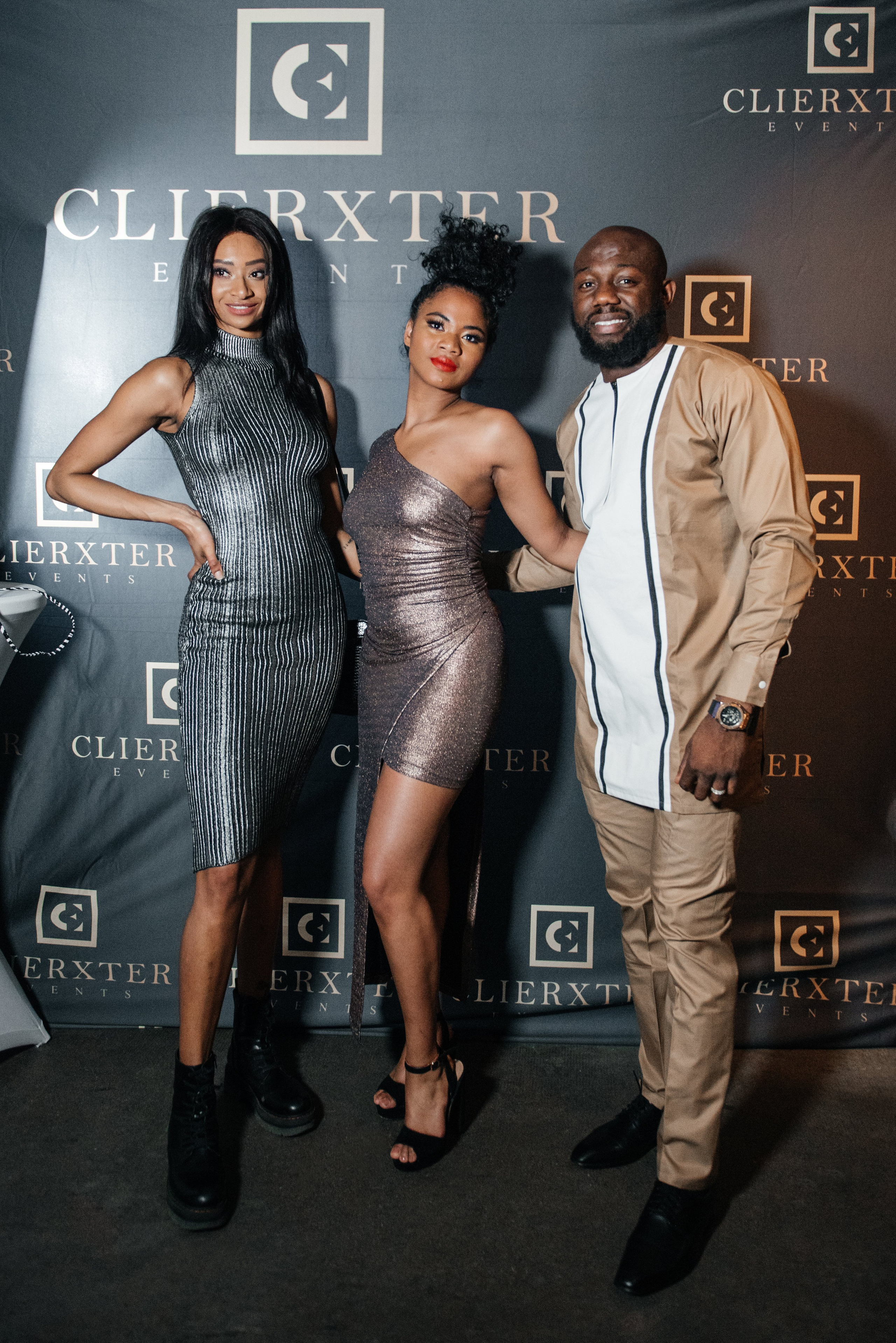 Fashion show in Geneva. Фотограф в Швейцарии и Европе Анна Алексеенко