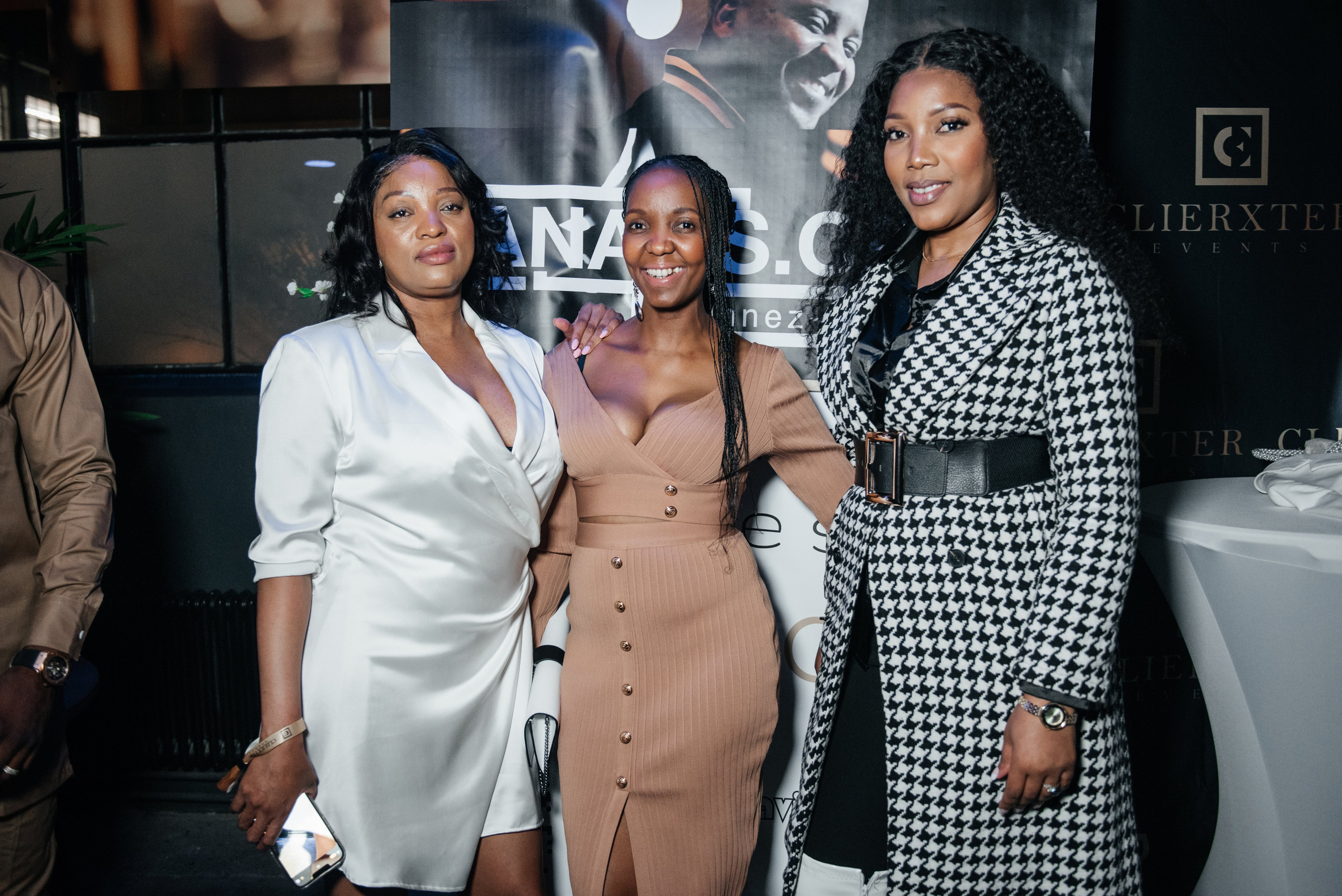 Fashion show in Geneva. Фотограф в Швейцарии и Европе Анна Алексеенко