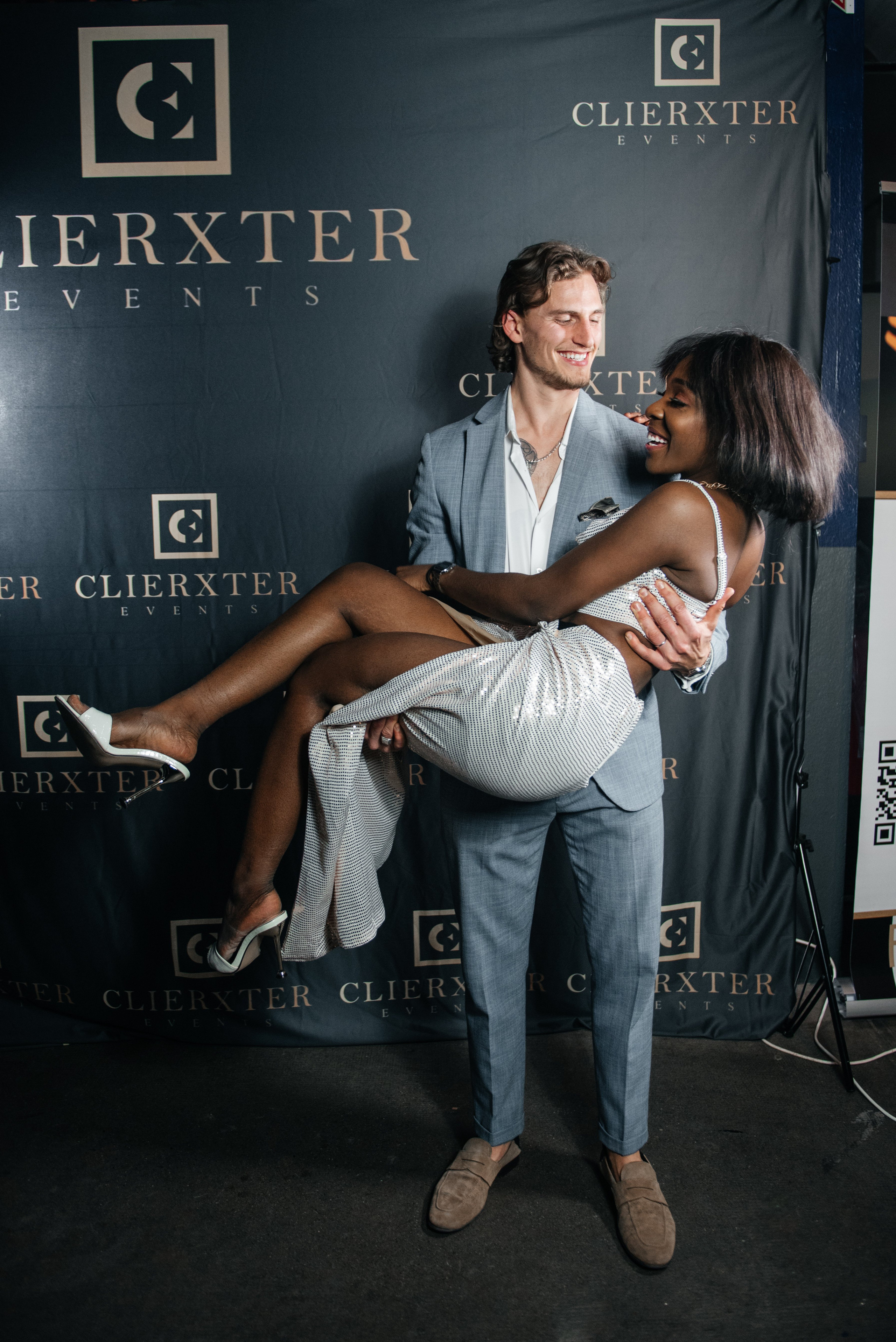 Fashion show in Geneva. Фотограф в Швейцарии и Европе Анна Алексеенко