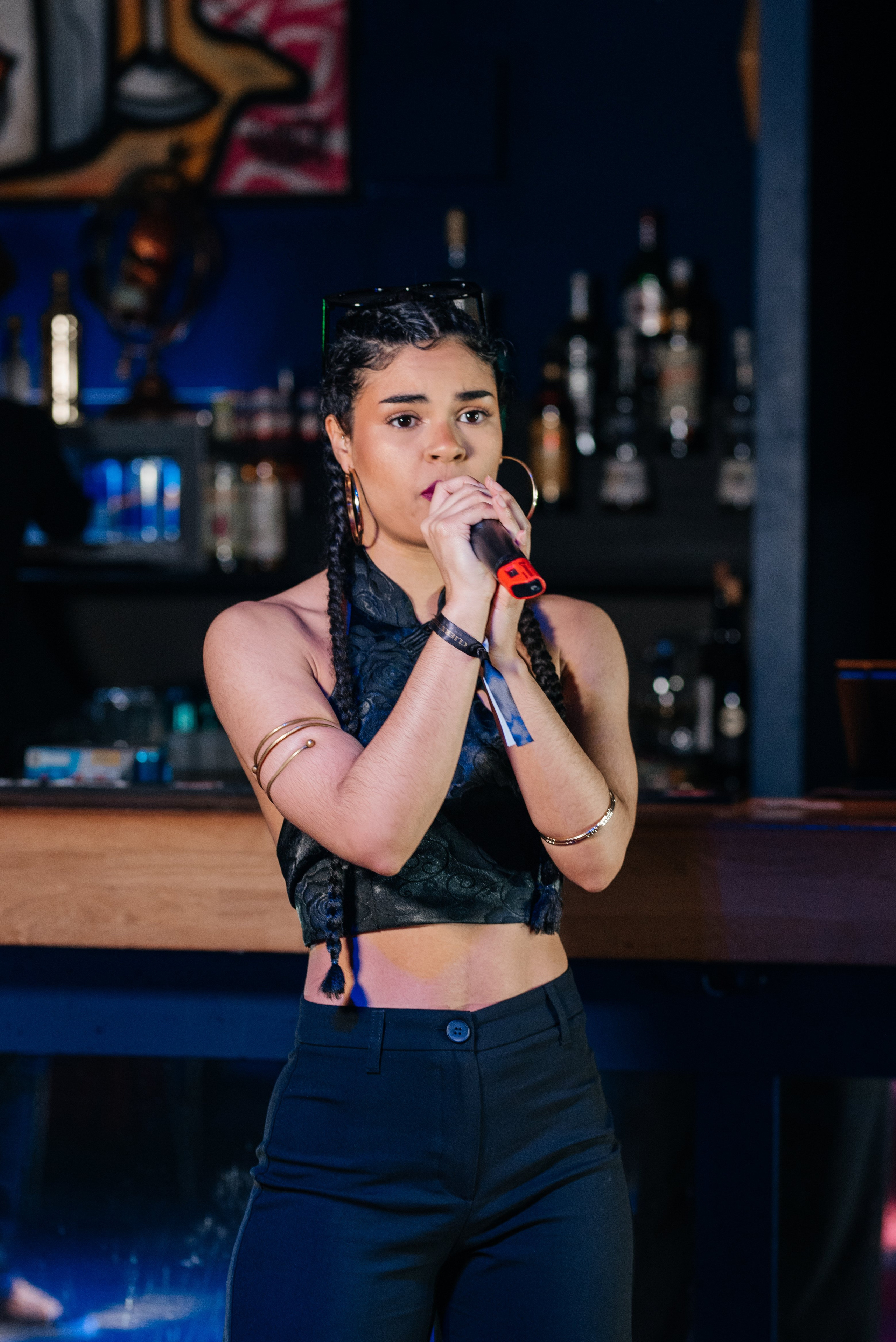 Fashion show in Geneva. Фотограф в Швейцарии и Европе Анна Алексеенко