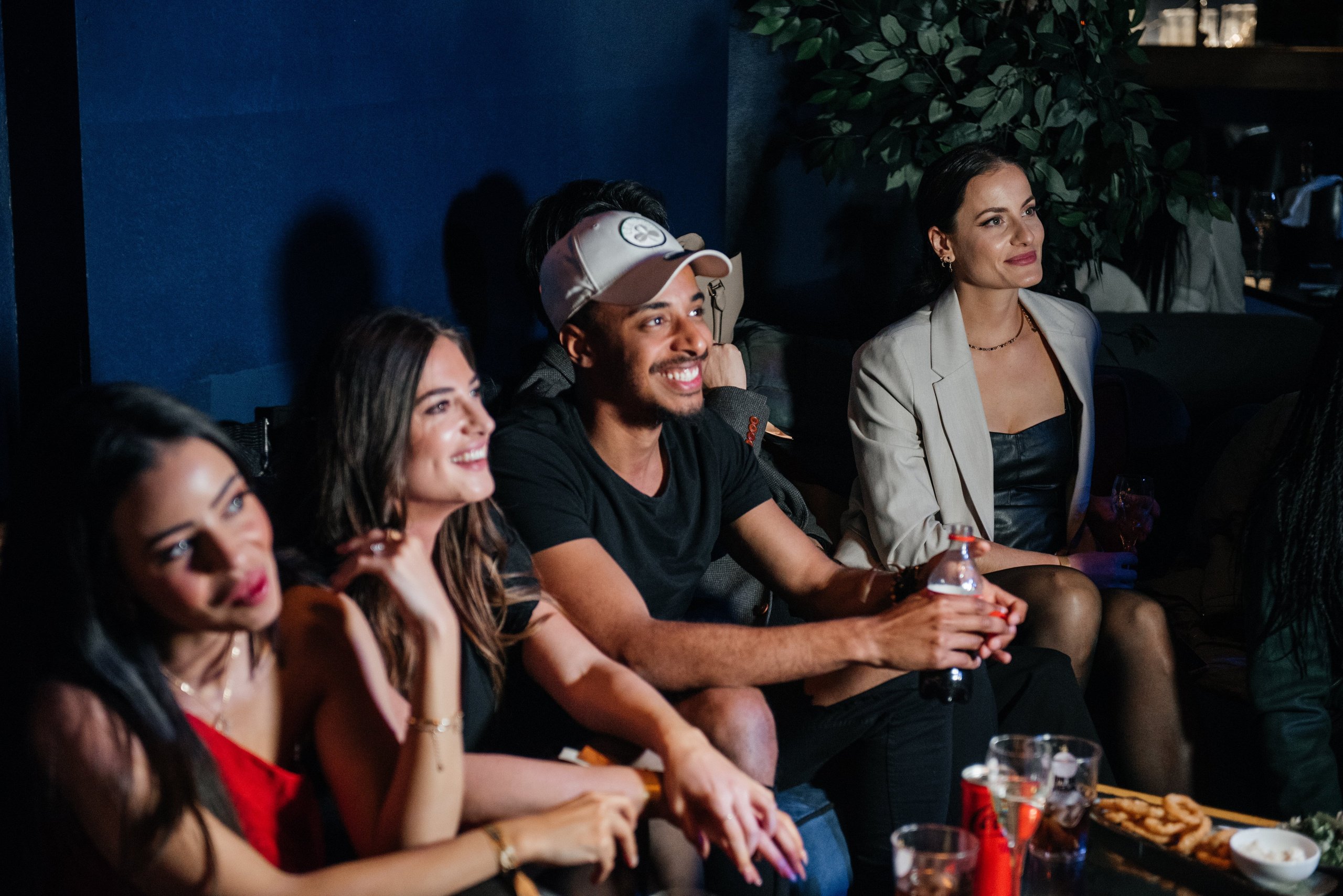 Fashion show in Geneva. Фотограф в Швейцарии и Европе Анна Алексеенко