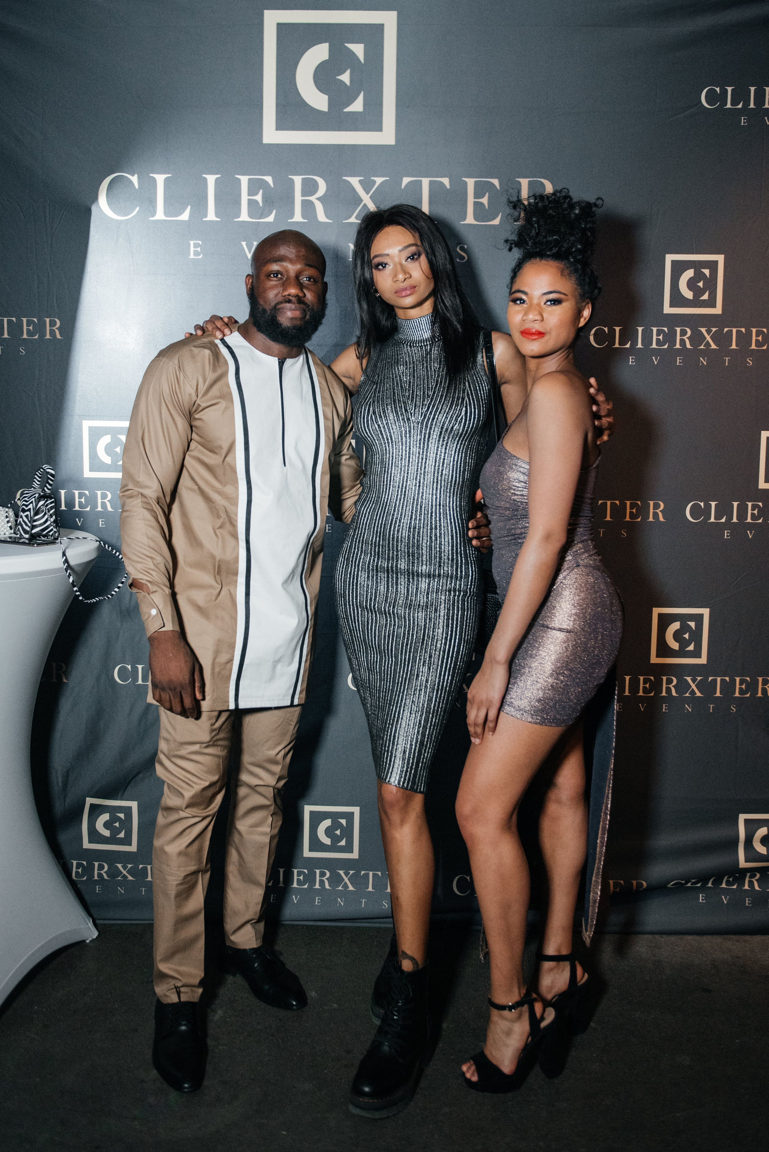 Fashion show in Geneva. Фотограф в Швейцарии и Европе Анна Алексеенко