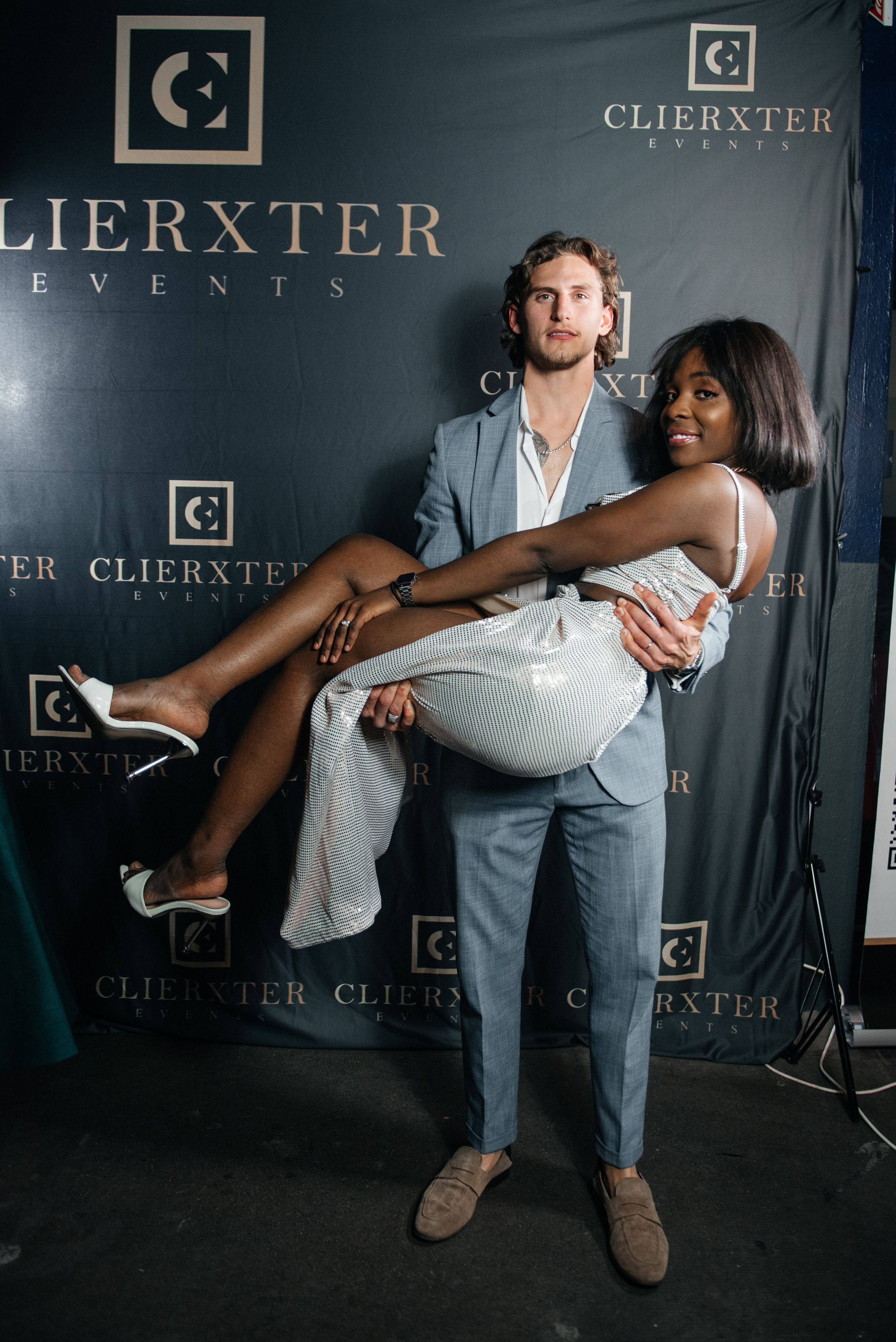 Fashion show in Geneva. Фотограф в Швейцарии и Европе Анна Алексеенко