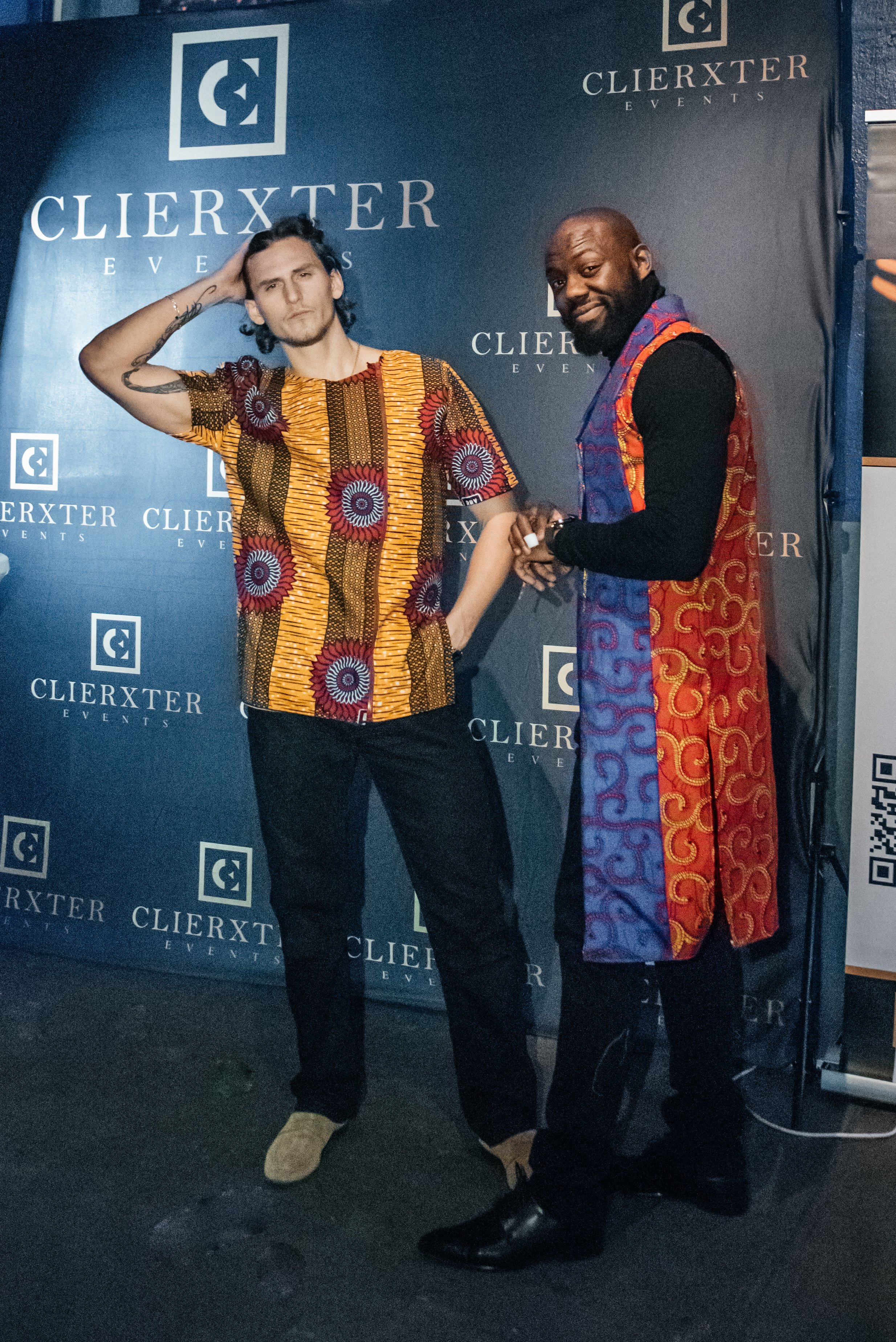 Fashion show in Geneva. Фотограф в Швейцарии и Европе Анна Алексеенко