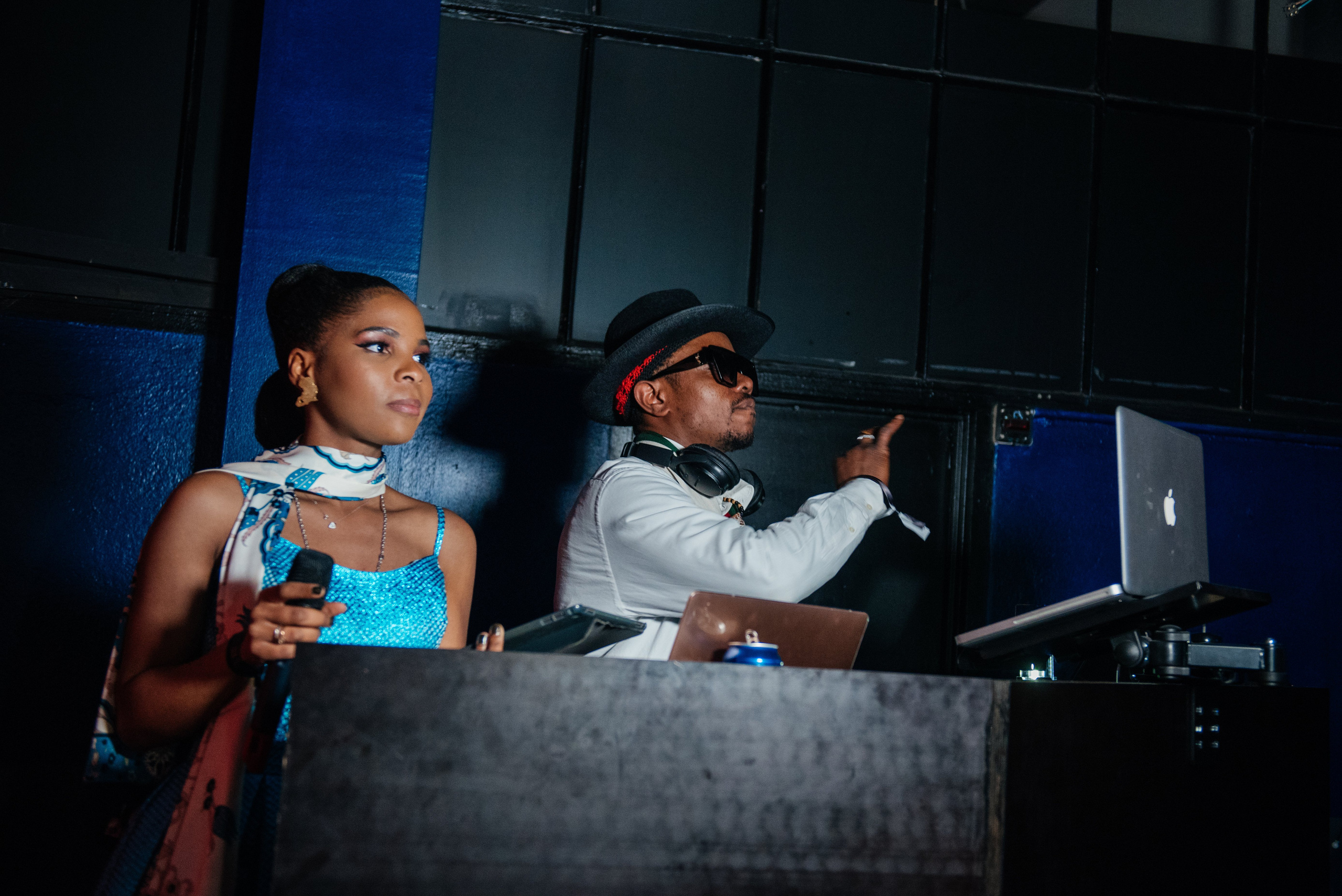 Fashion show in Geneva. Фотограф в Швейцарии и Европе Анна Алексеенко