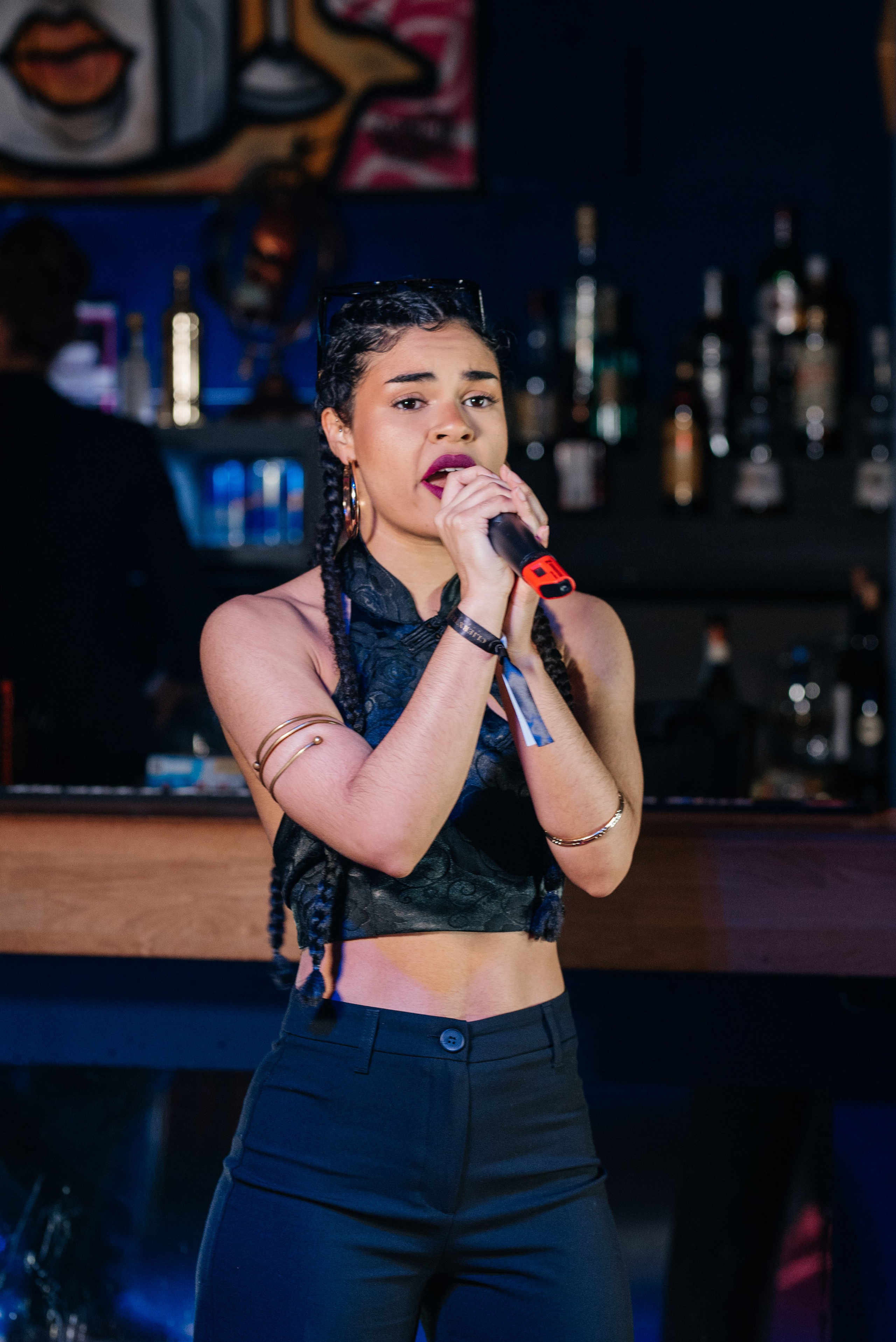 Fashion show in Geneva. Фотограф в Швейцарии и Европе Анна Алексеенко