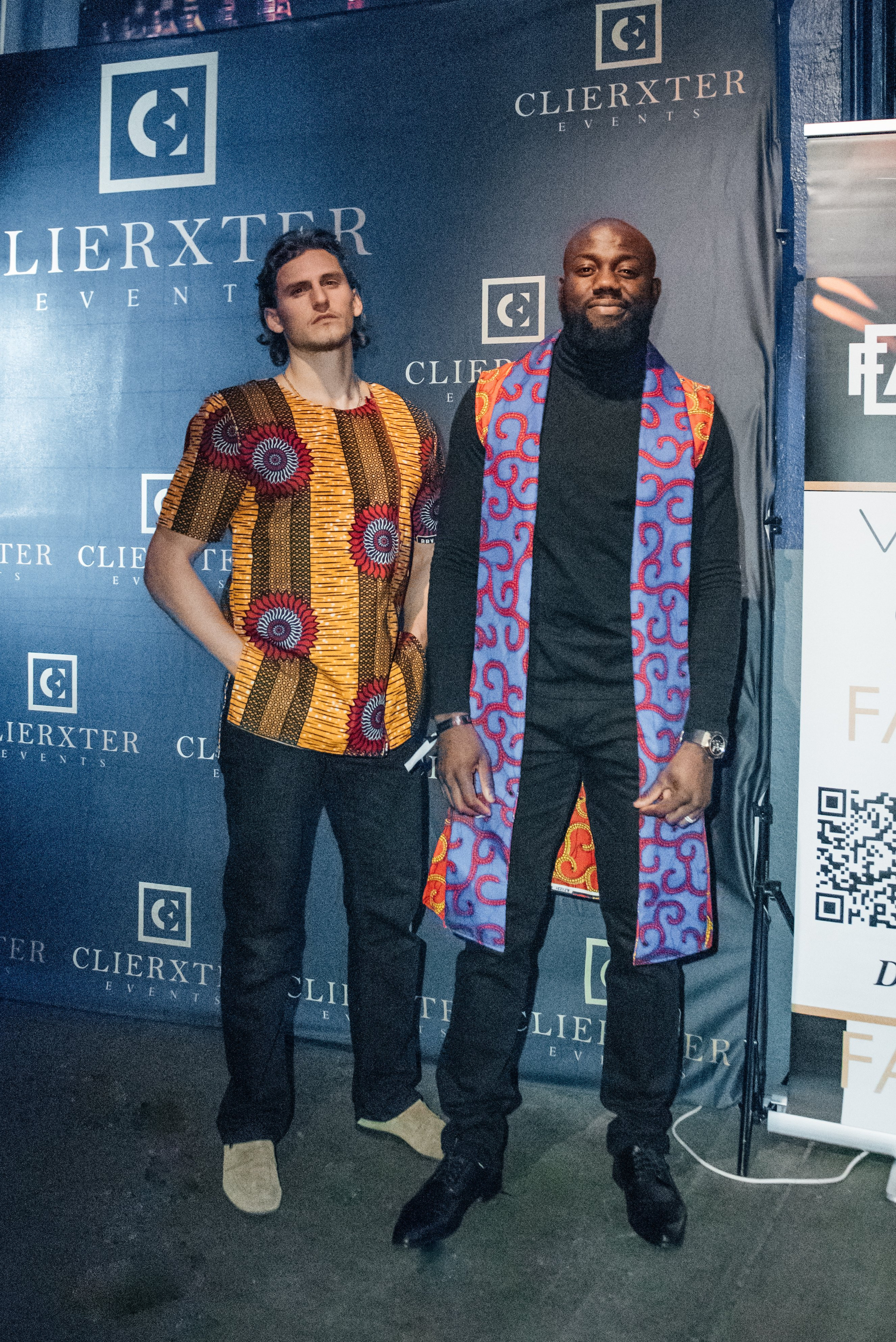 Fashion show in Geneva. Фотограф в Швейцарии и Европе Анна Алексеенко
